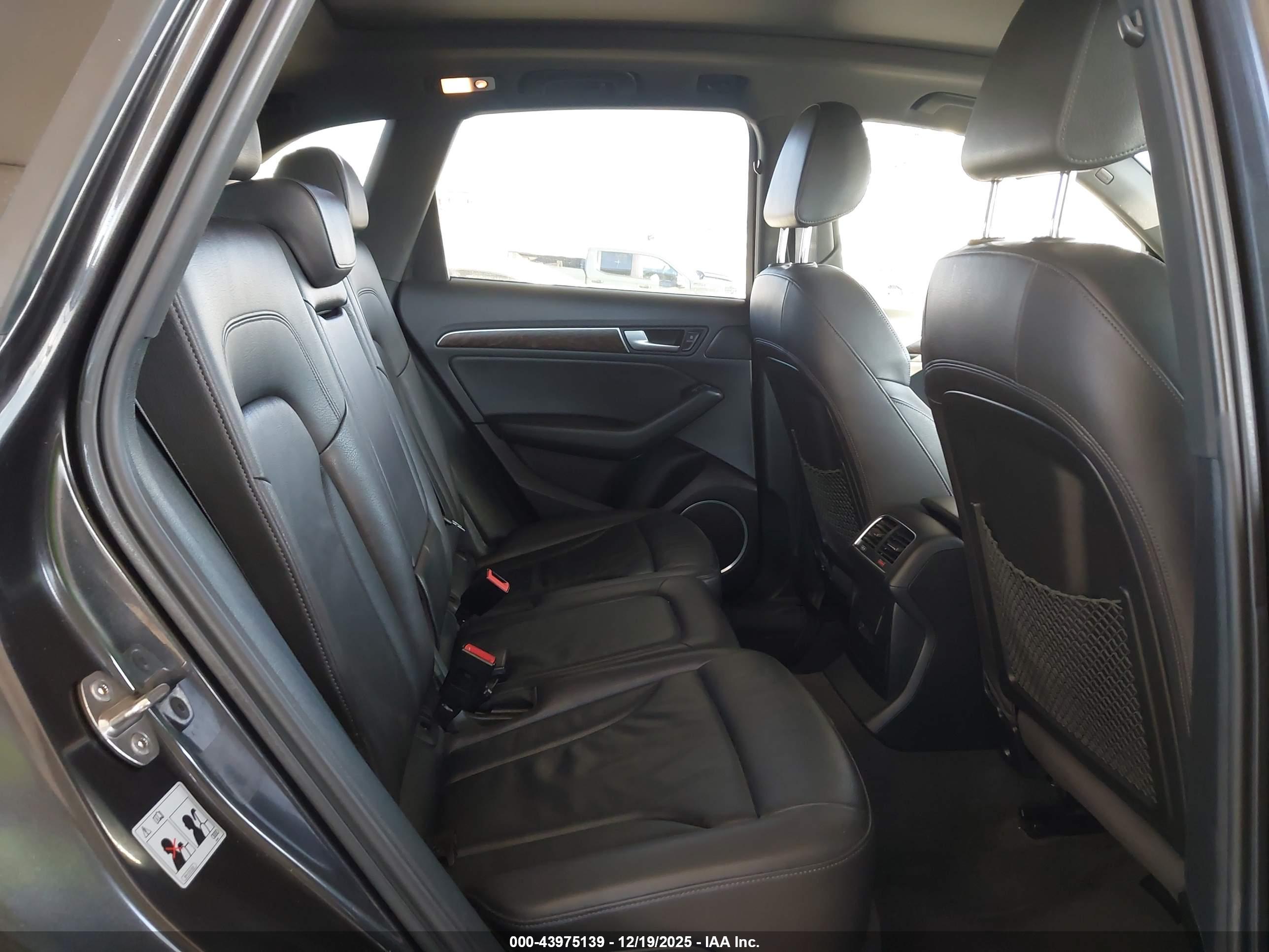 AUDI Q5 image 8