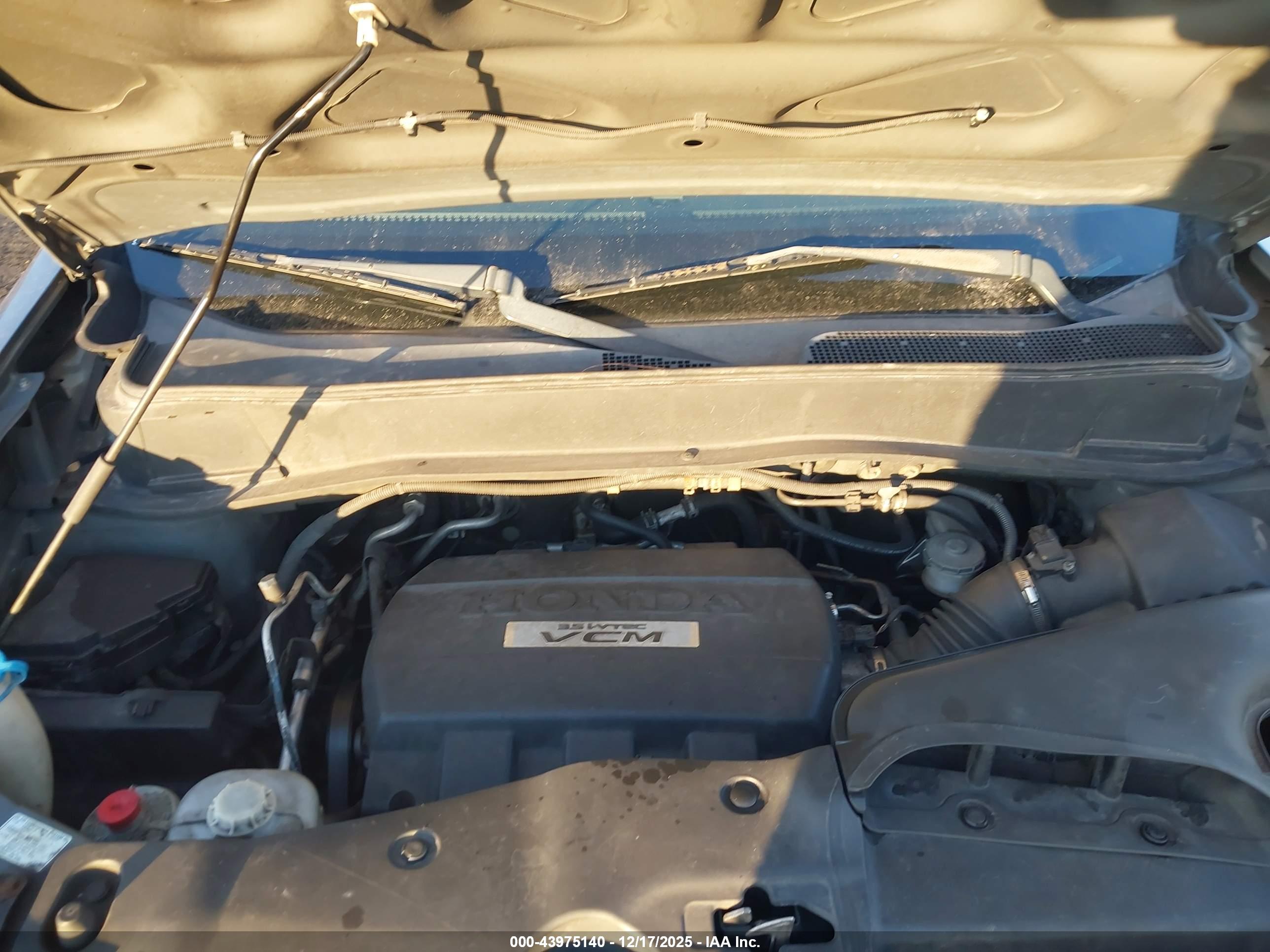 HONDA PILOT image 10