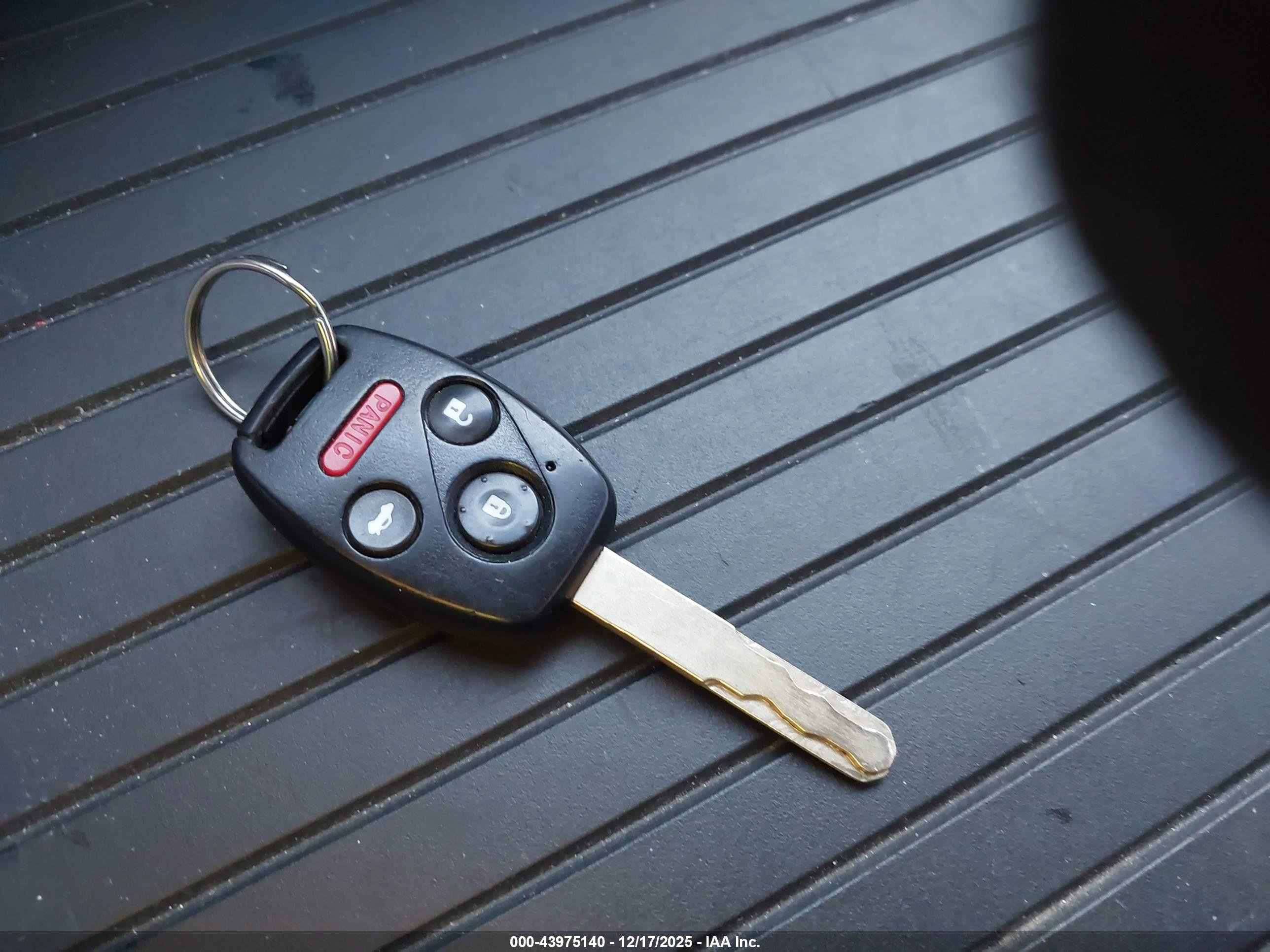 HONDA PILOT image 11