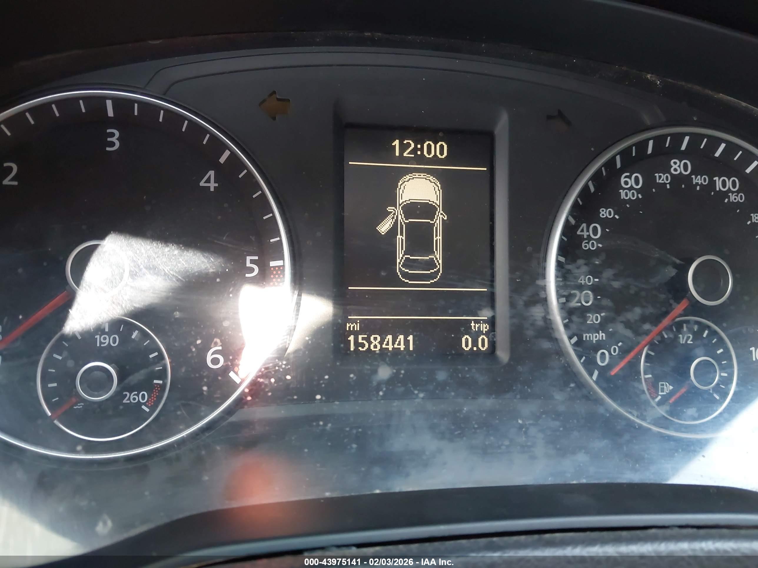 VOLKSWAGEN PASSAT image 7