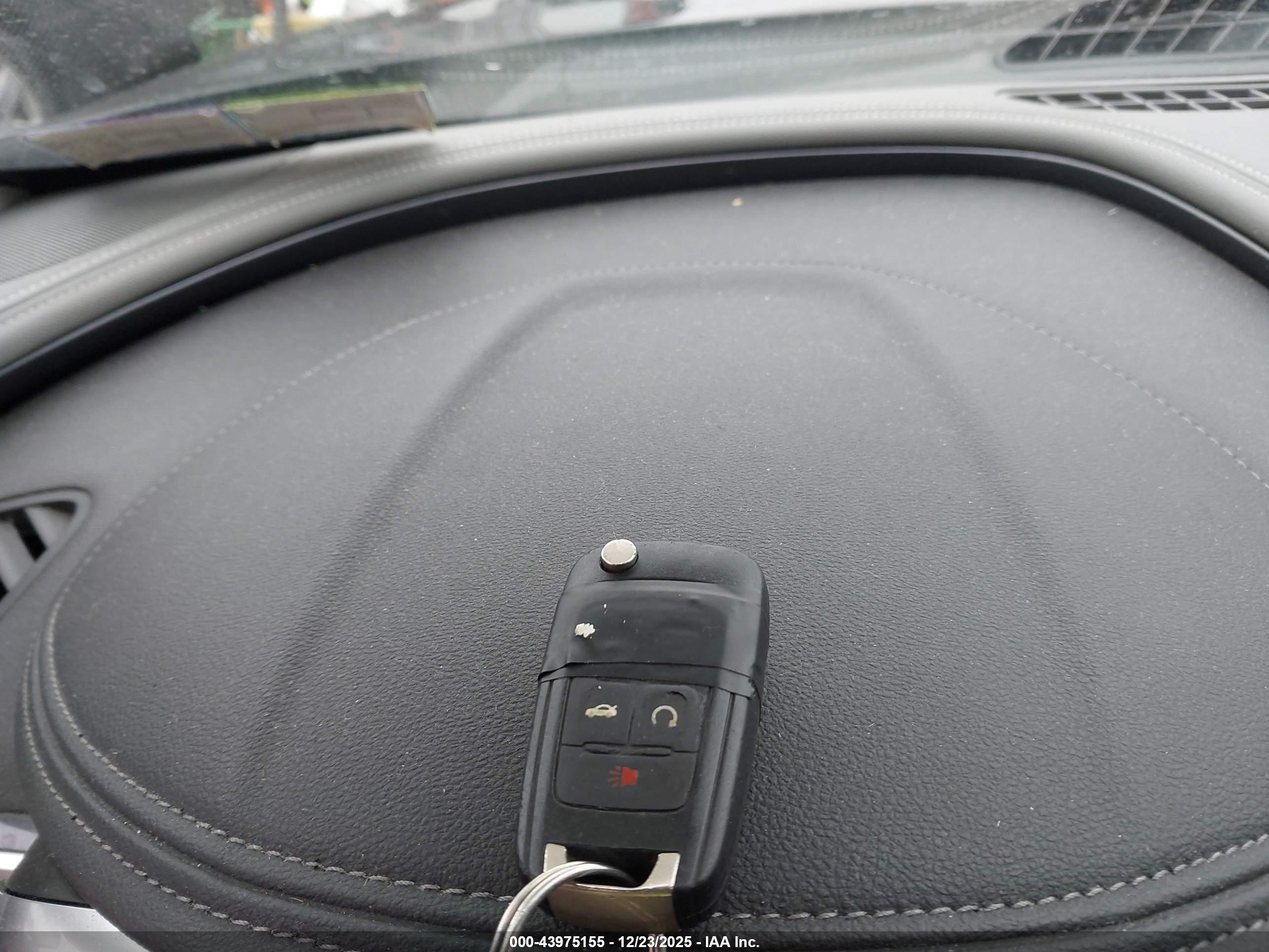 CHEVROLET IMPALA image 11