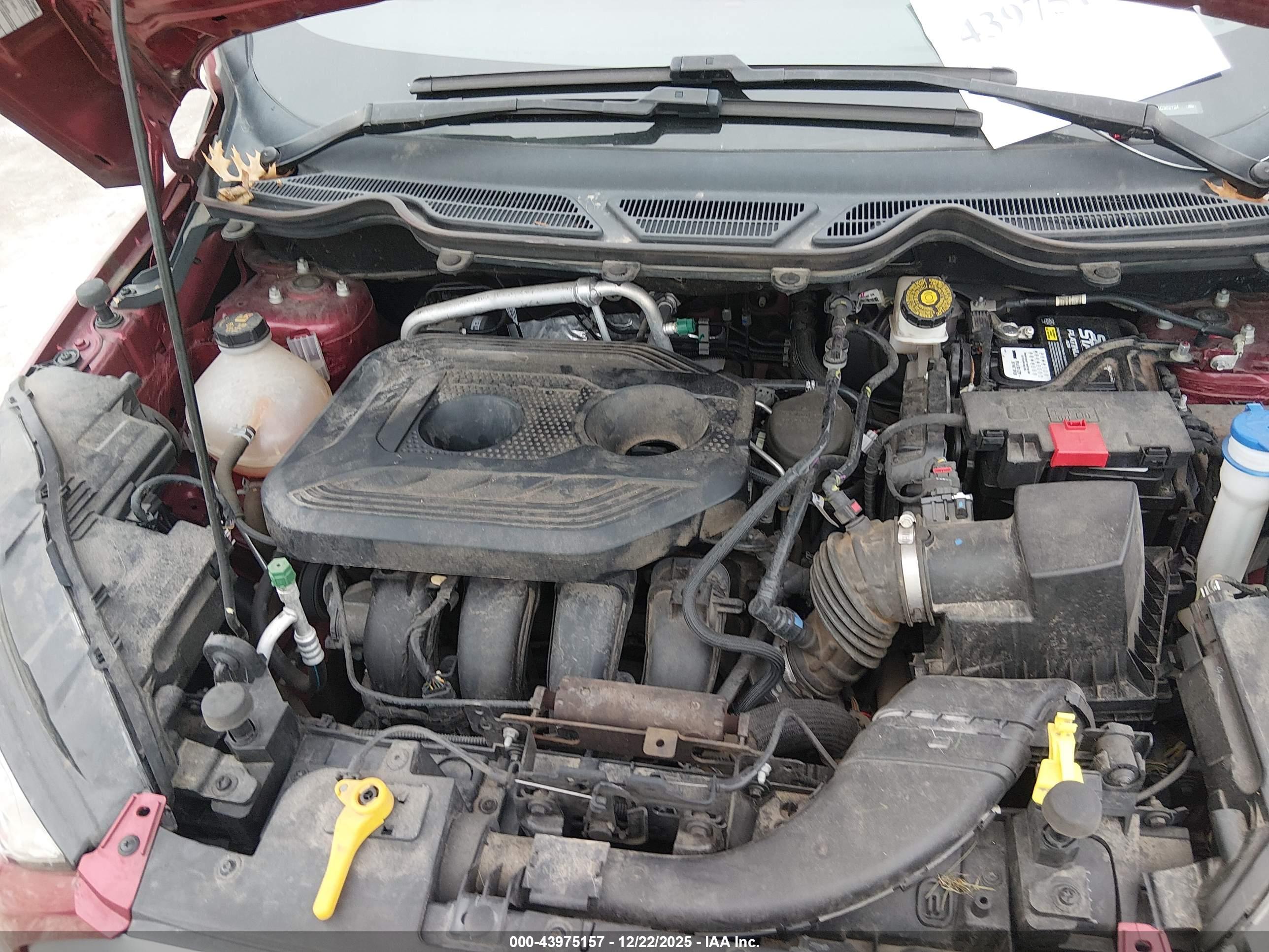 FORD ECOSPORT image 10