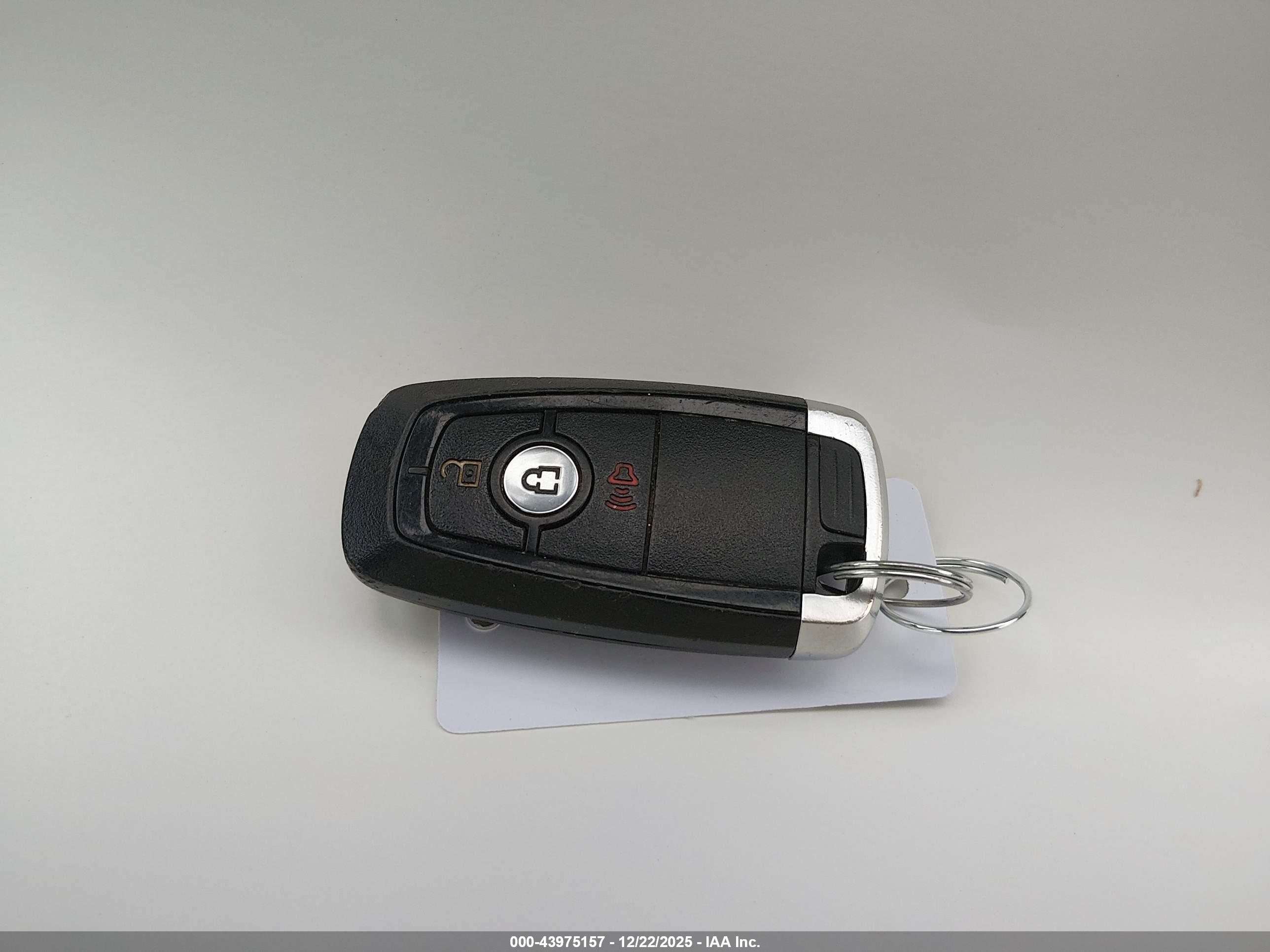 FORD ECOSPORT image 11