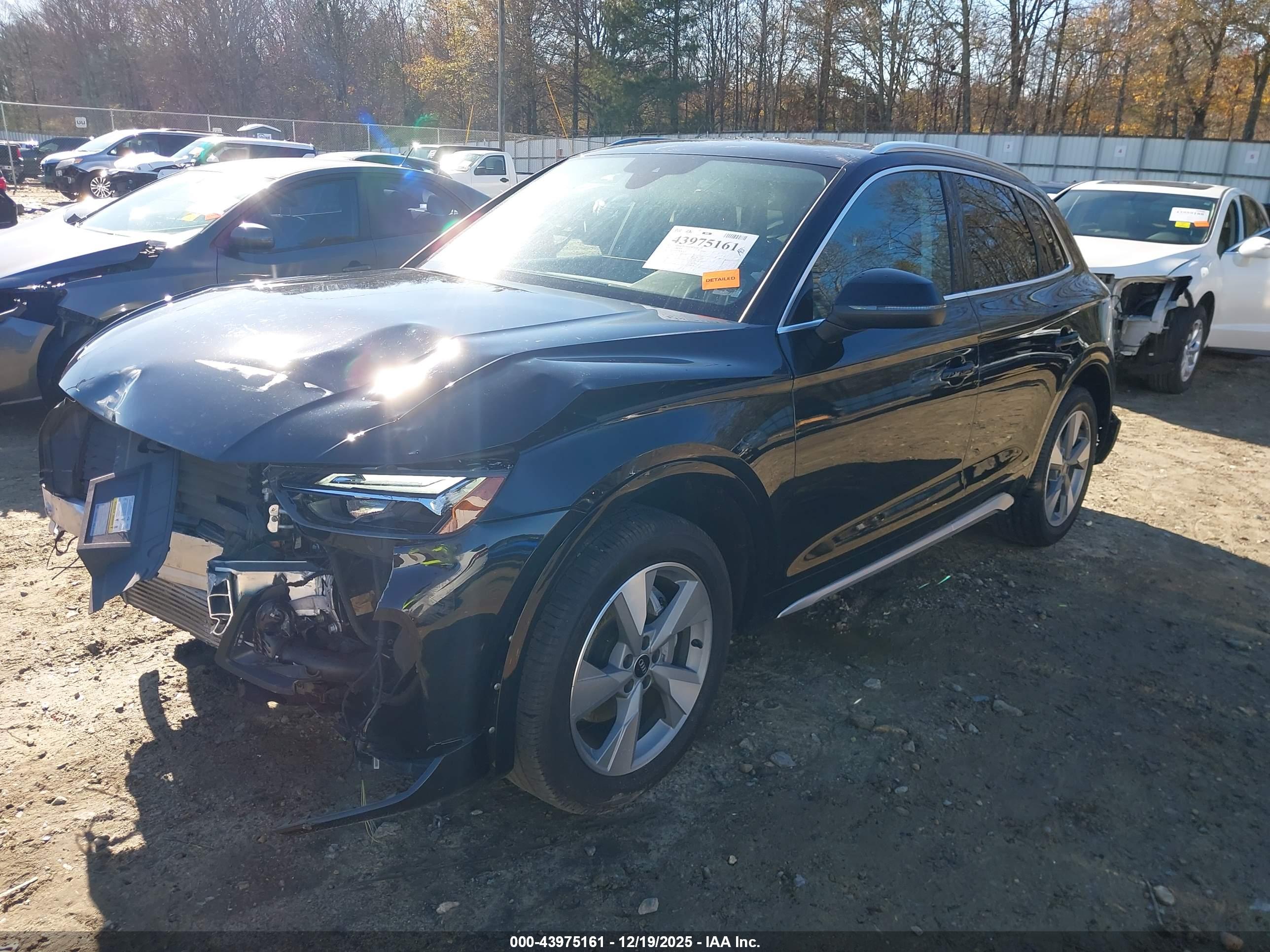 AUDI Q5 image 2