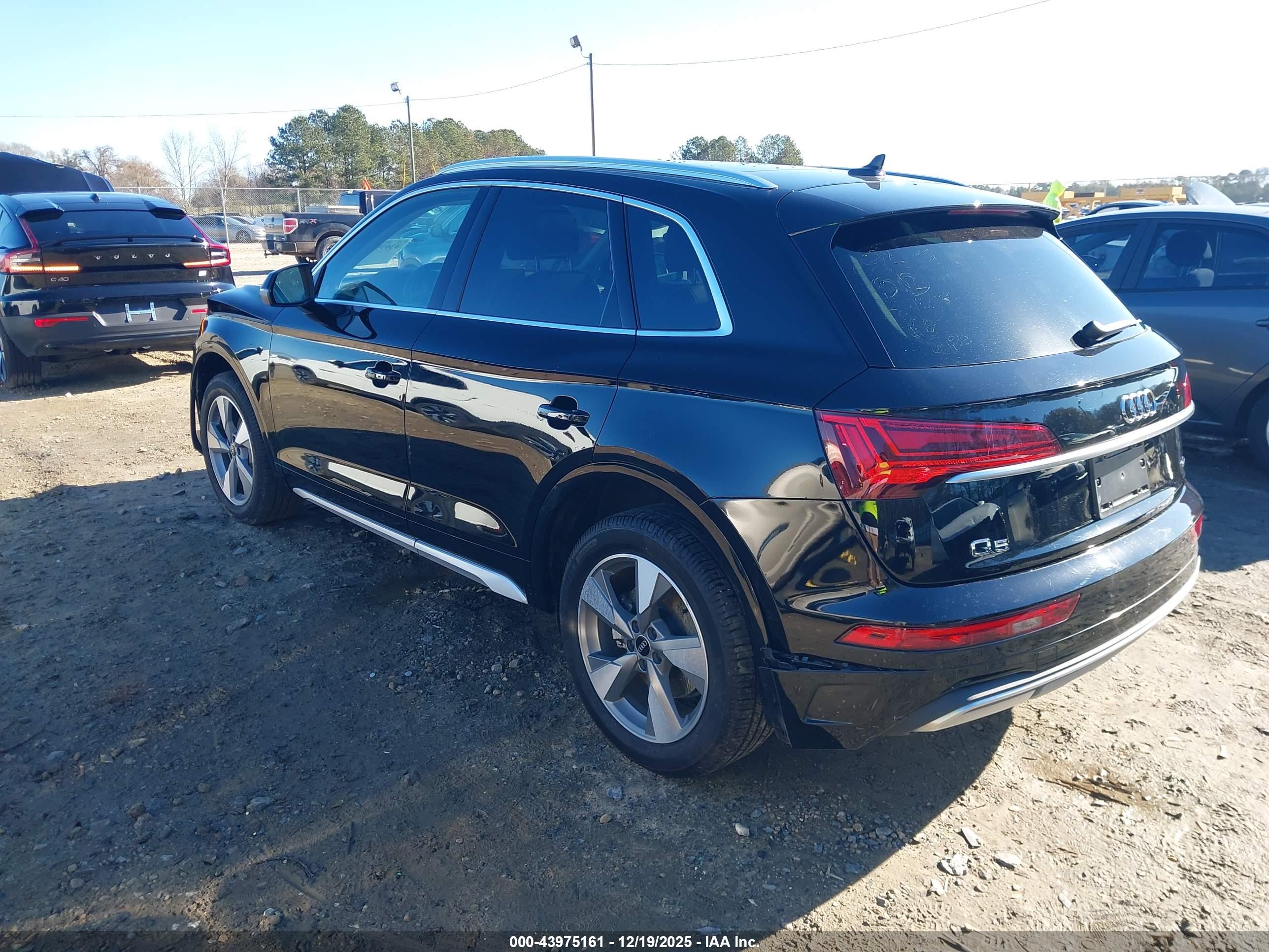 AUDI Q5 image 3