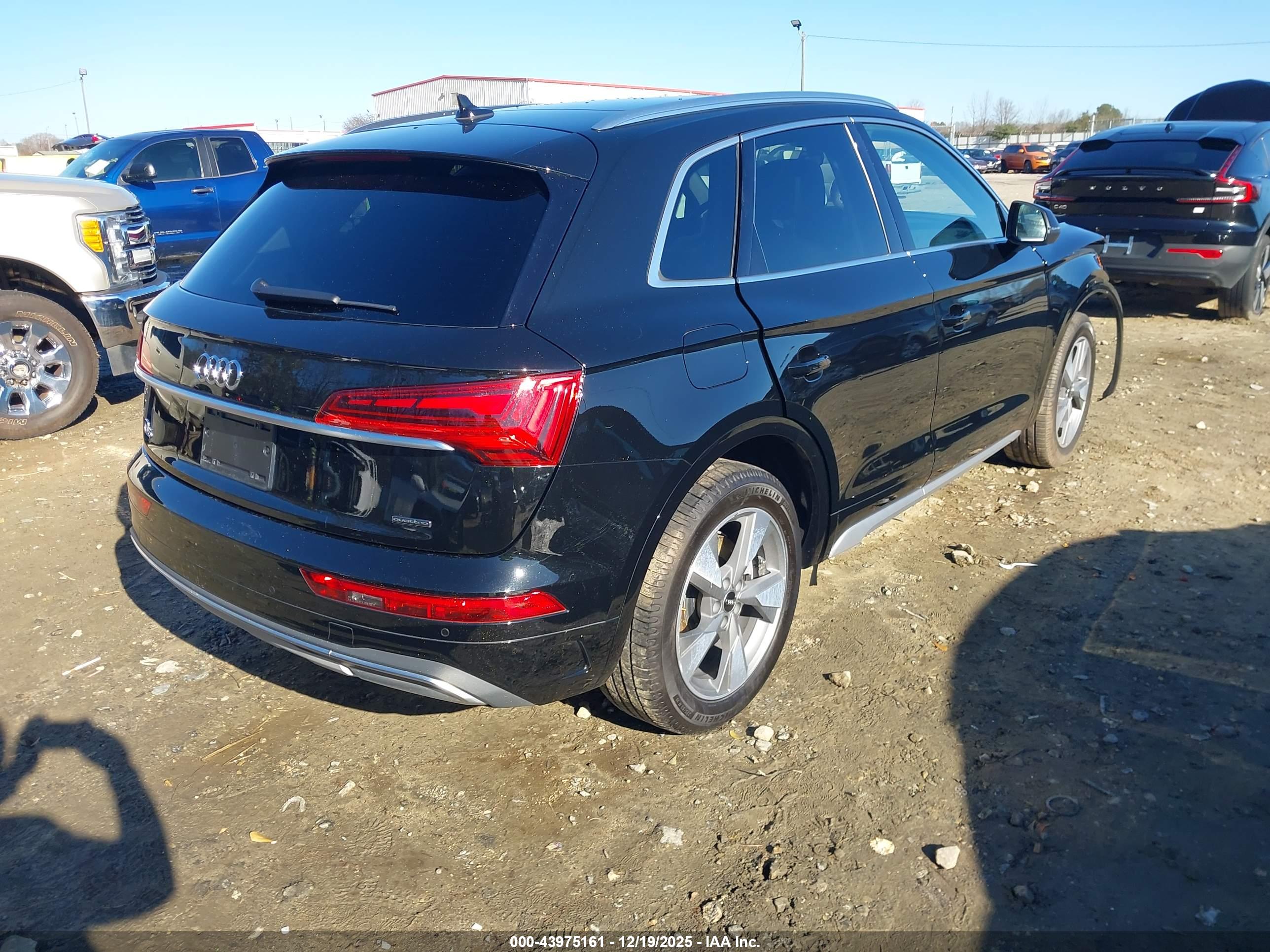 AUDI Q5 image 4