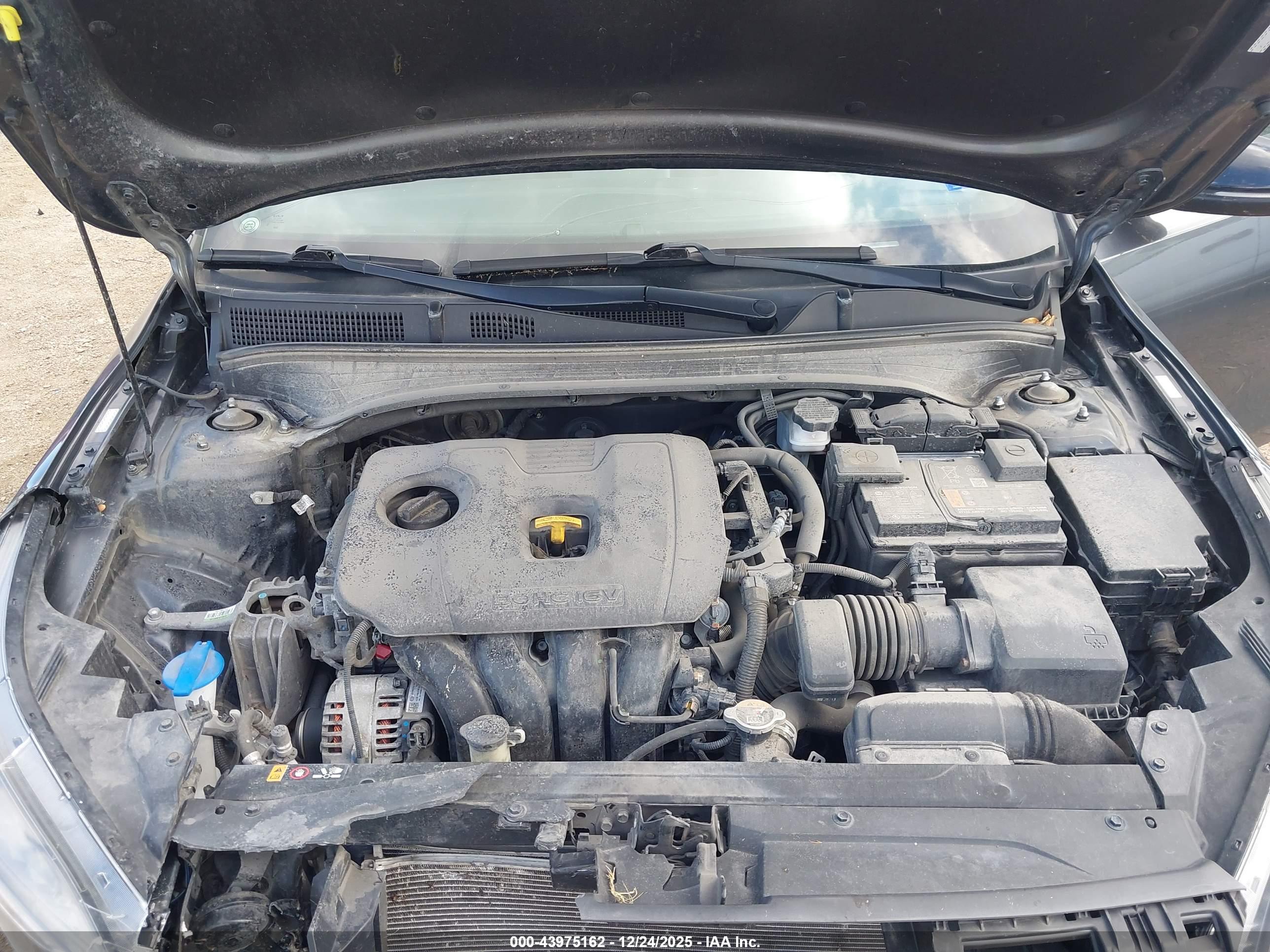 KIA FORTE image 10
