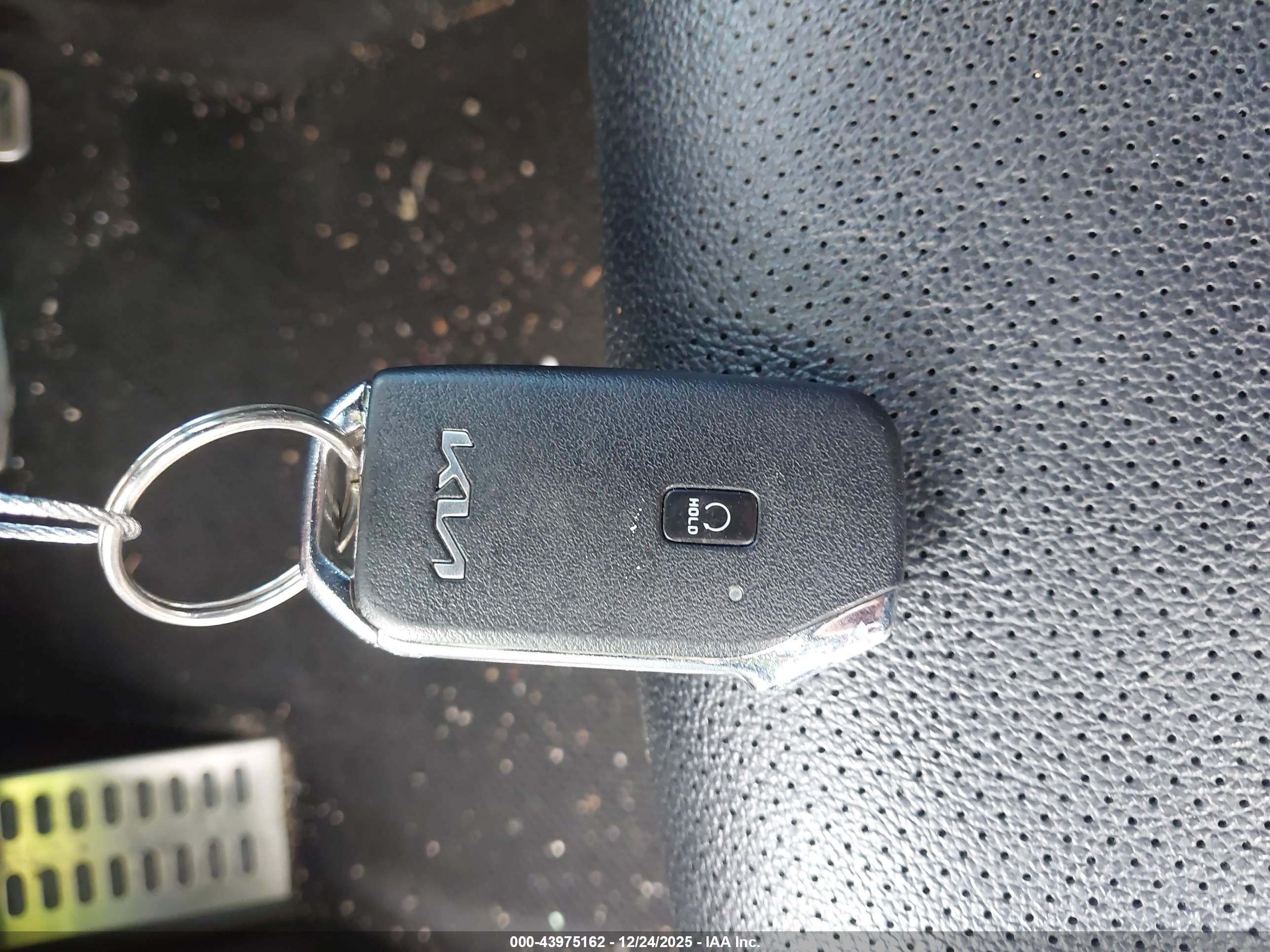 KIA FORTE image 11