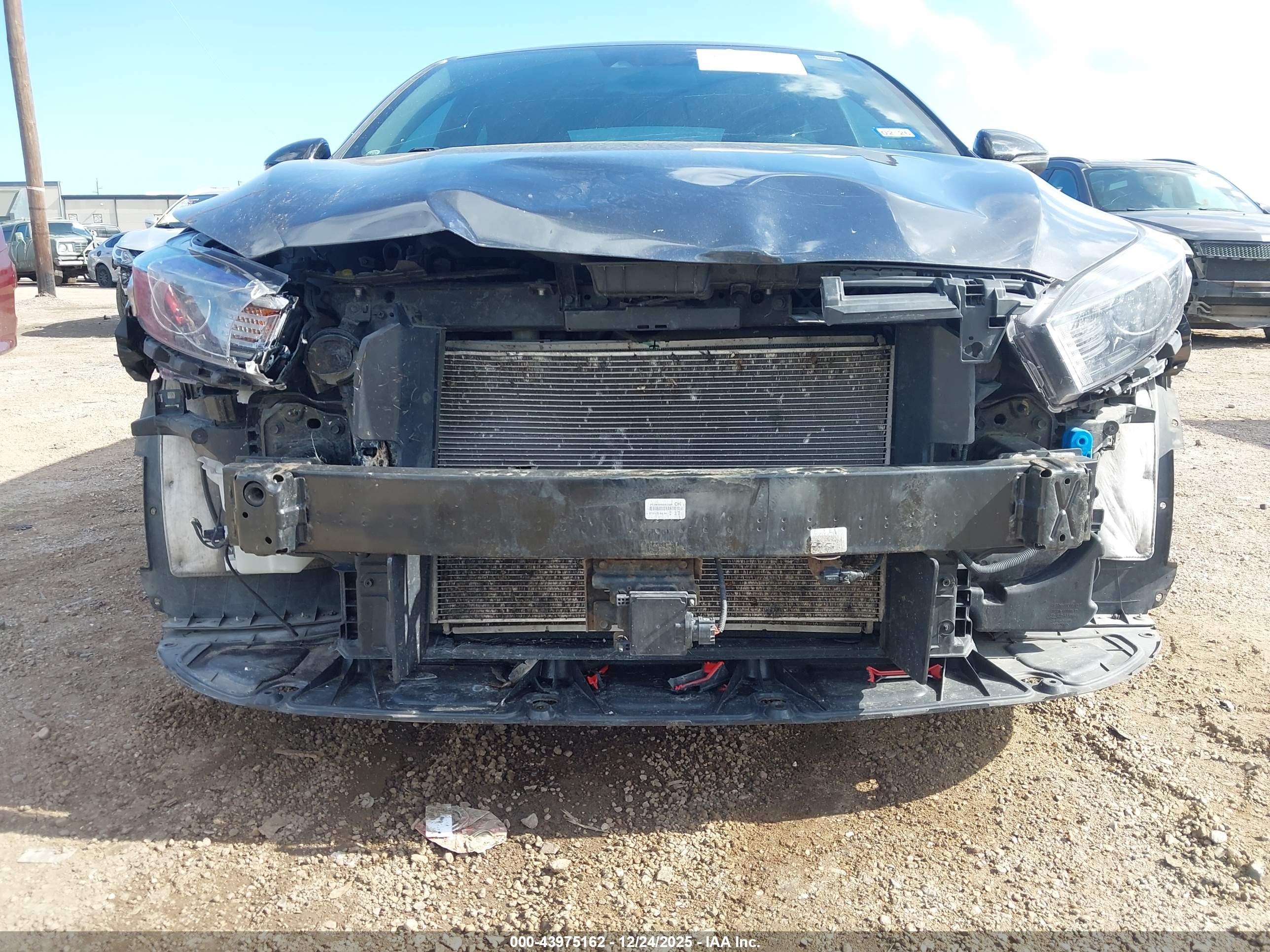 KIA FORTE image 6