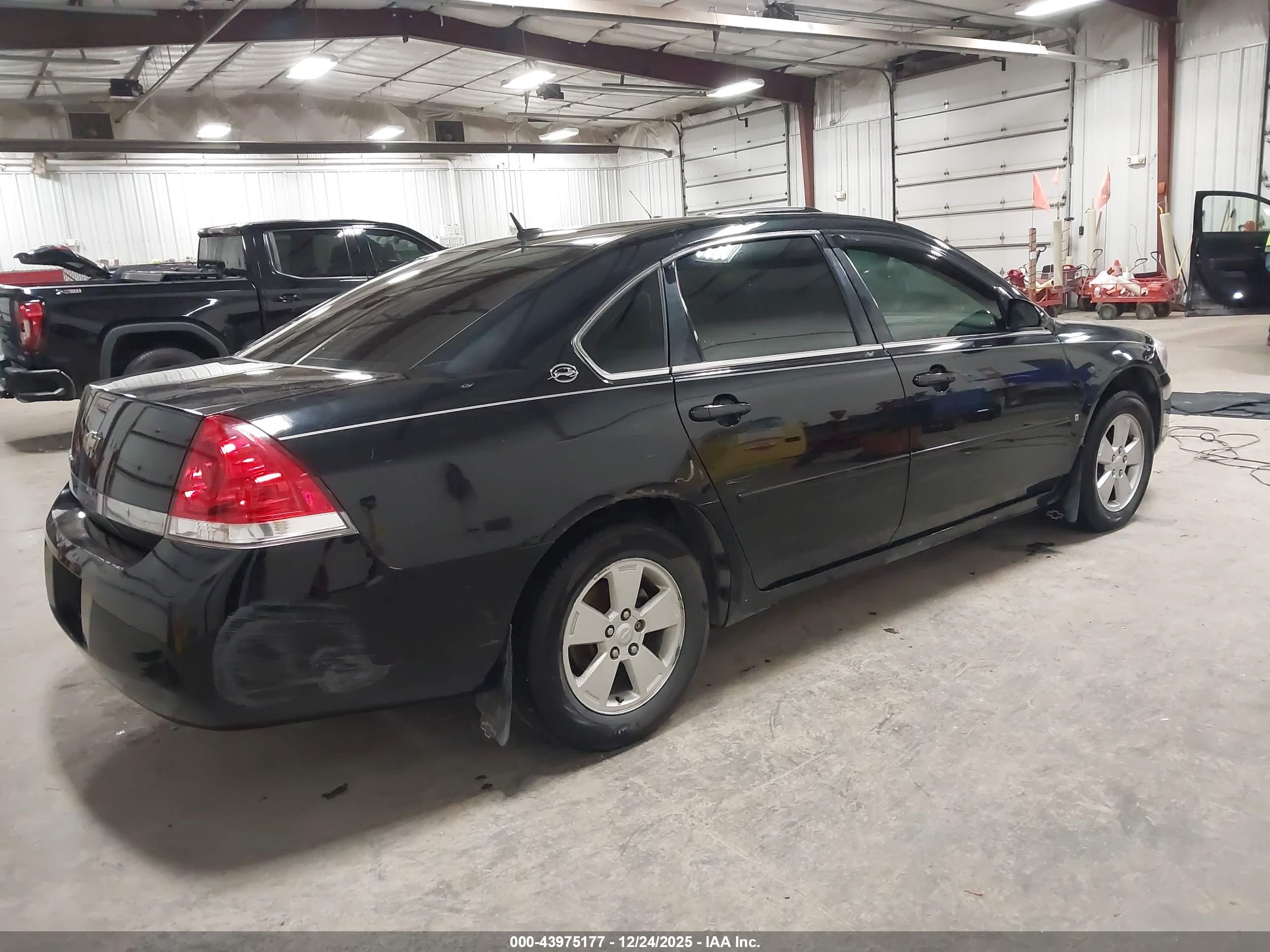 CHEVROLET IMPALA image 4