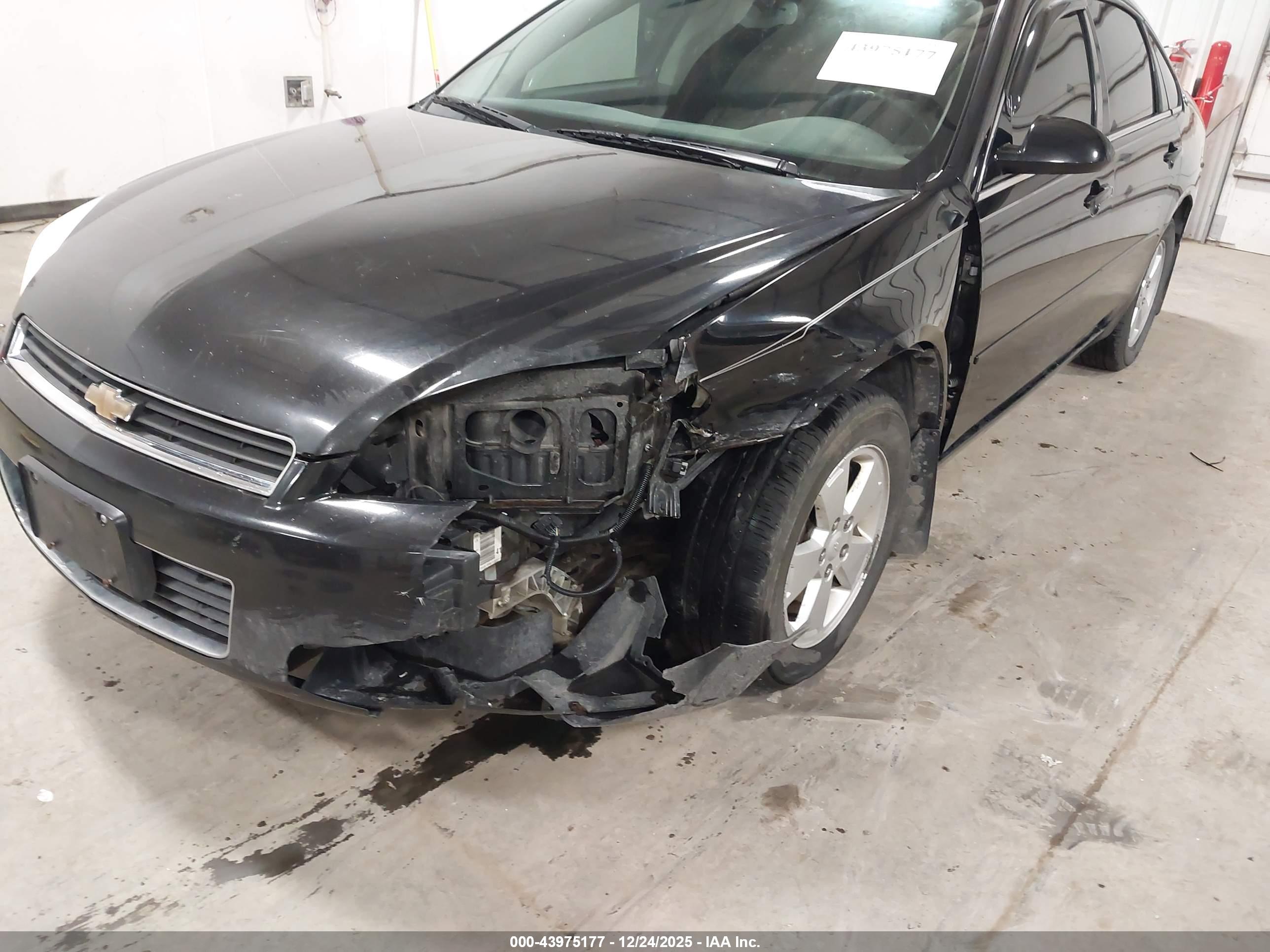 CHEVROLET IMPALA image 6