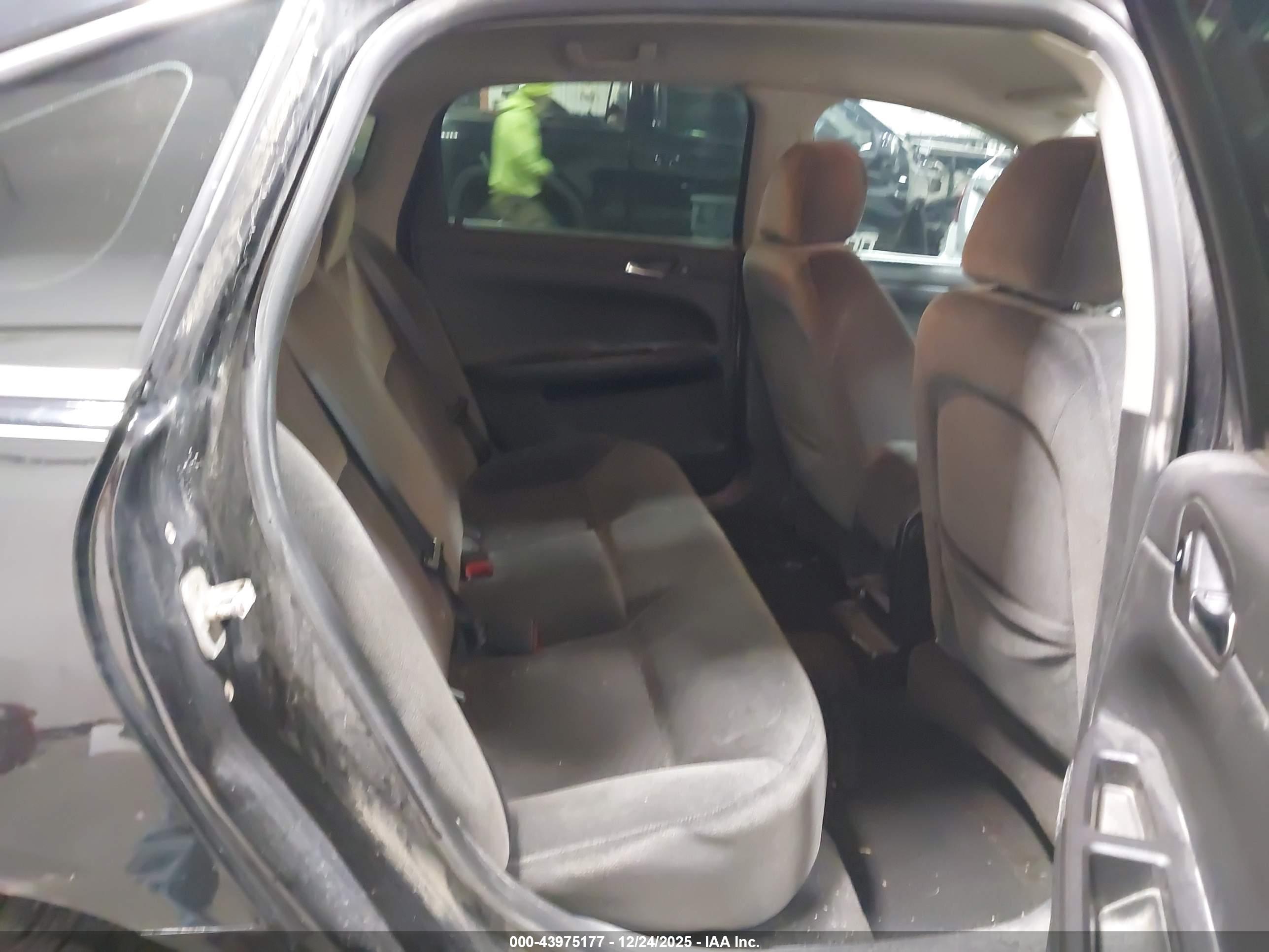 CHEVROLET IMPALA image 8