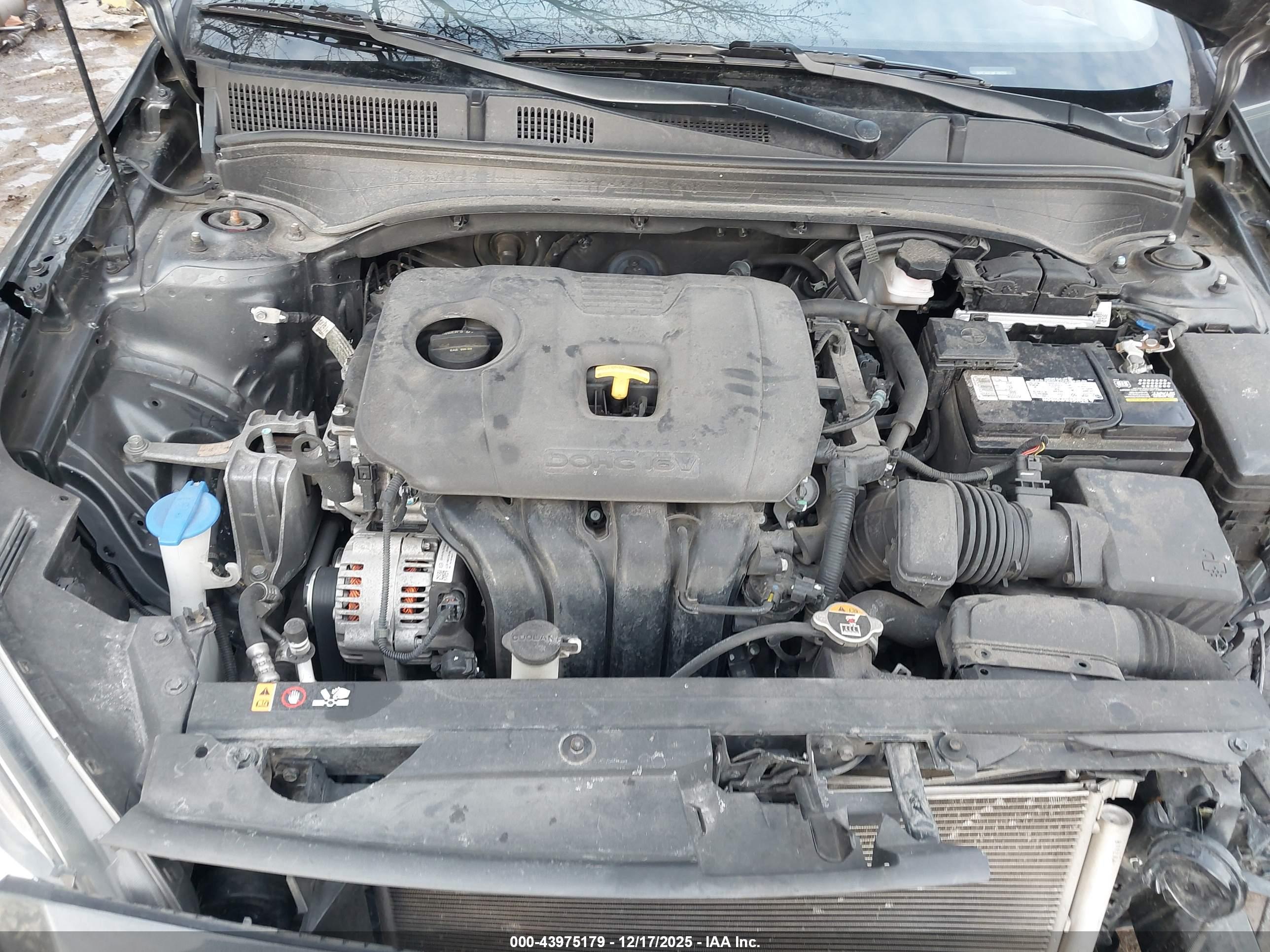 KIA FORTE image 10