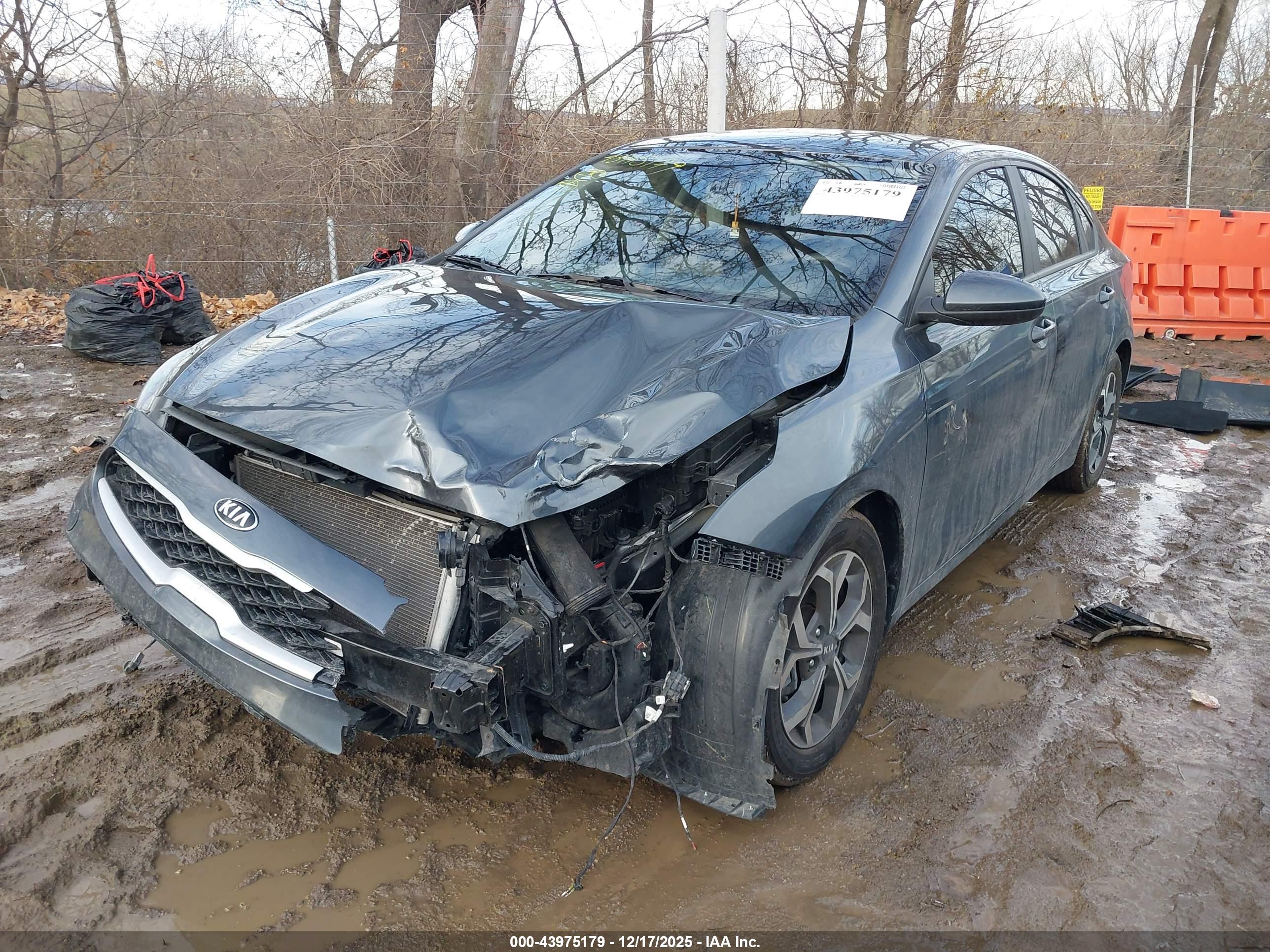 KIA FORTE image 2