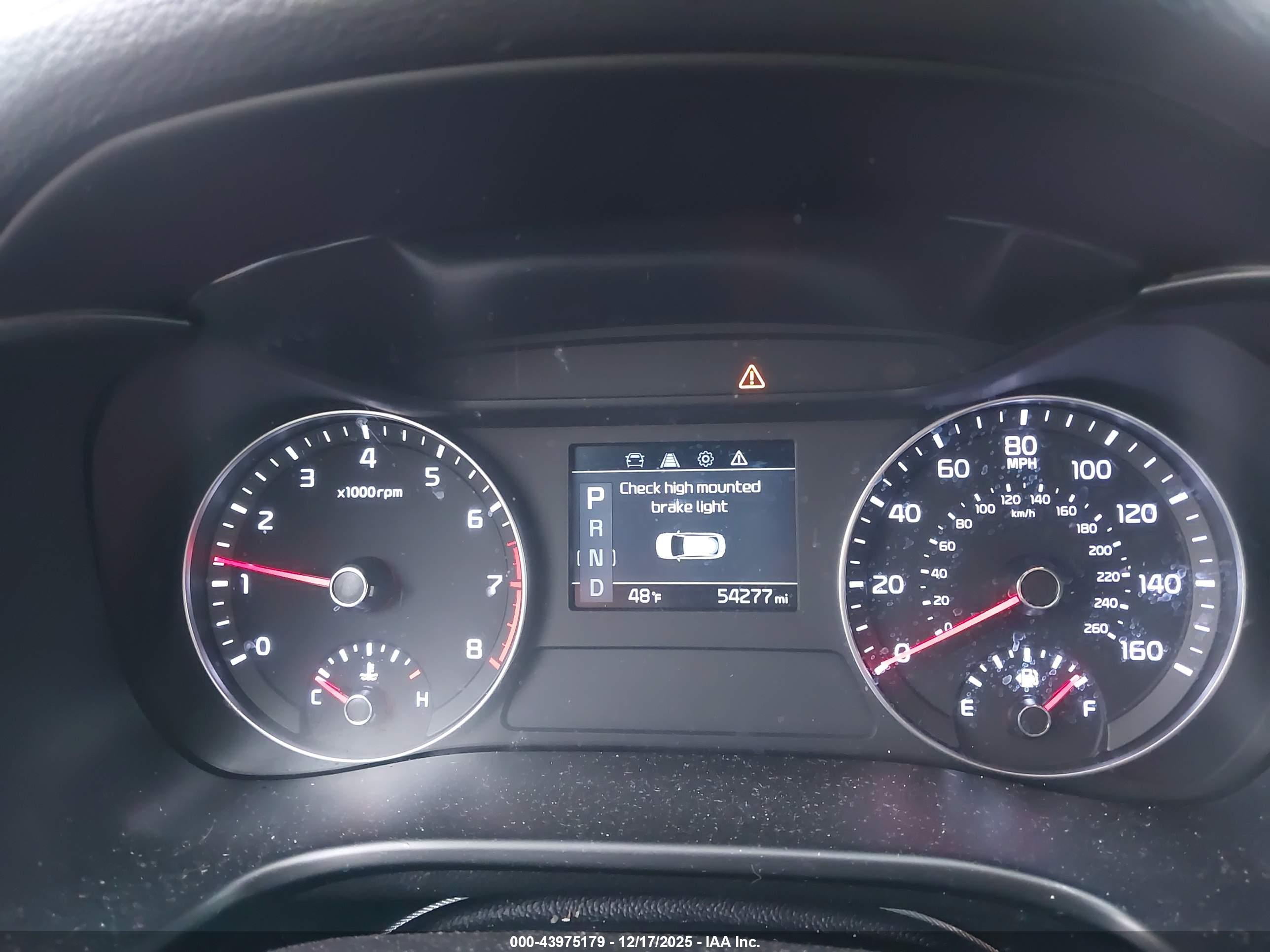 KIA FORTE image 7