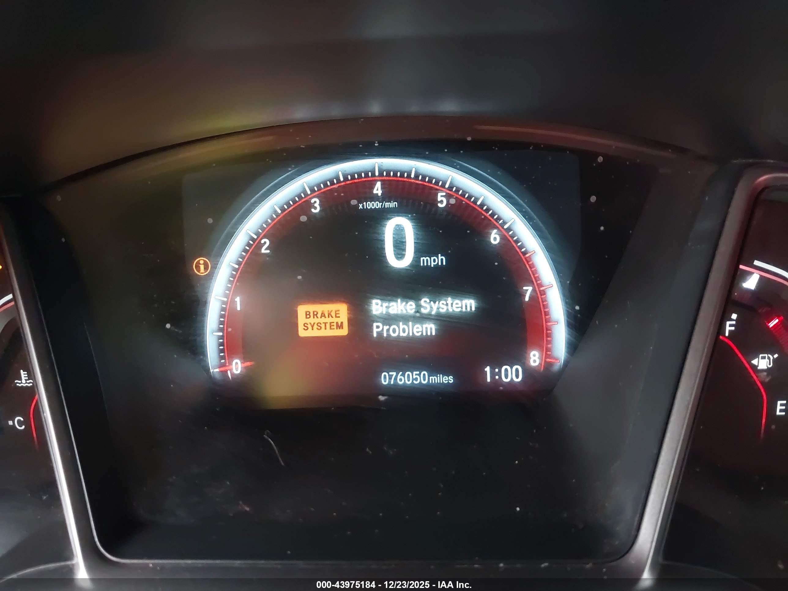 HONDA CIVIC image 7