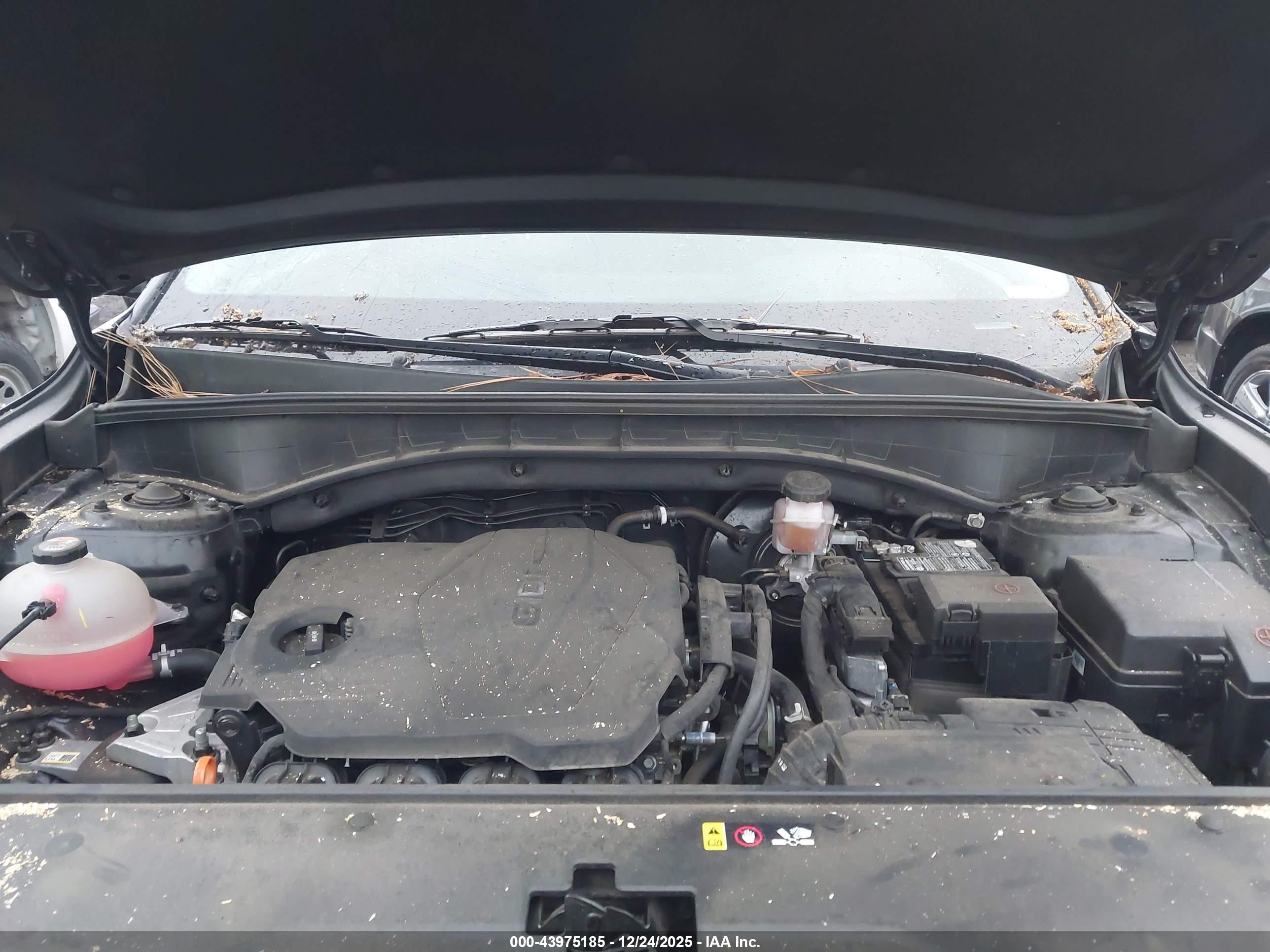 KIA SORENTO image 10