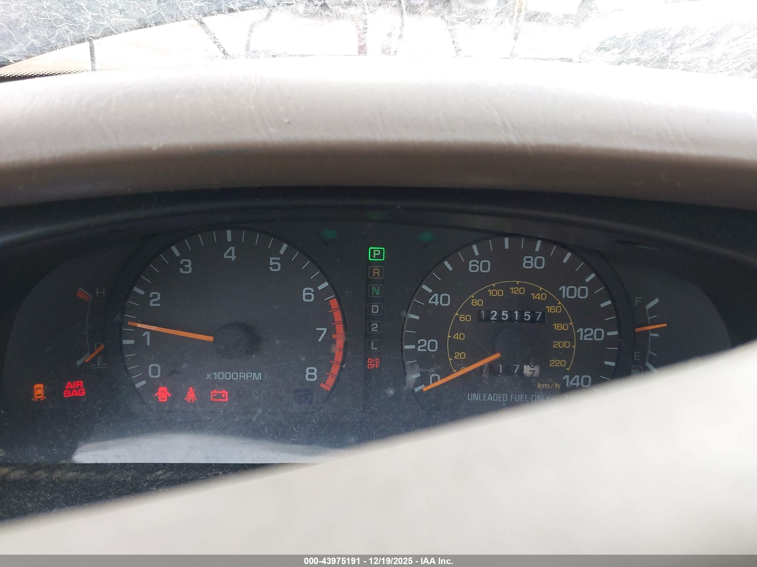 TOYOTA CAMRY image 7