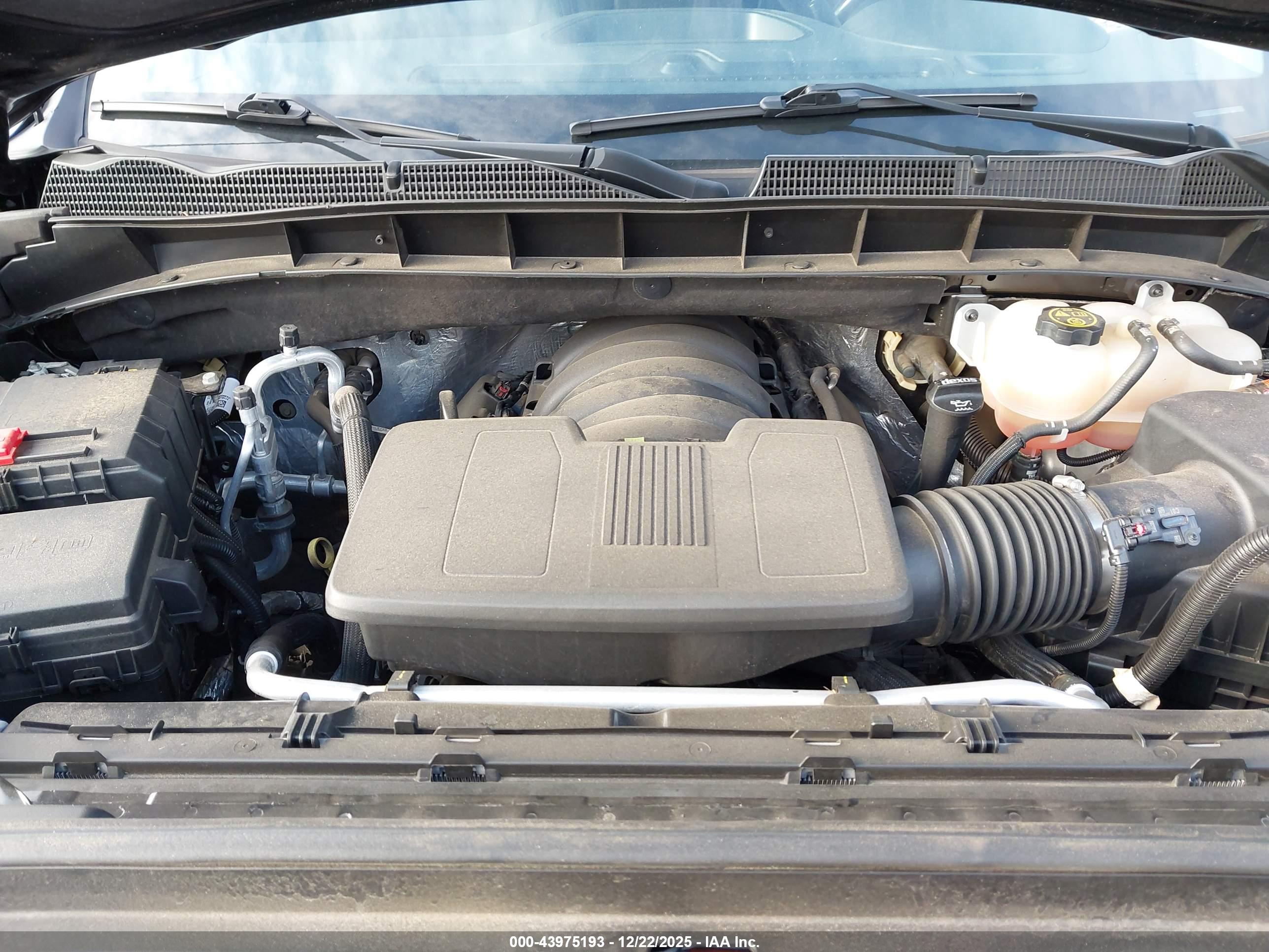GMC SIERRA image 10