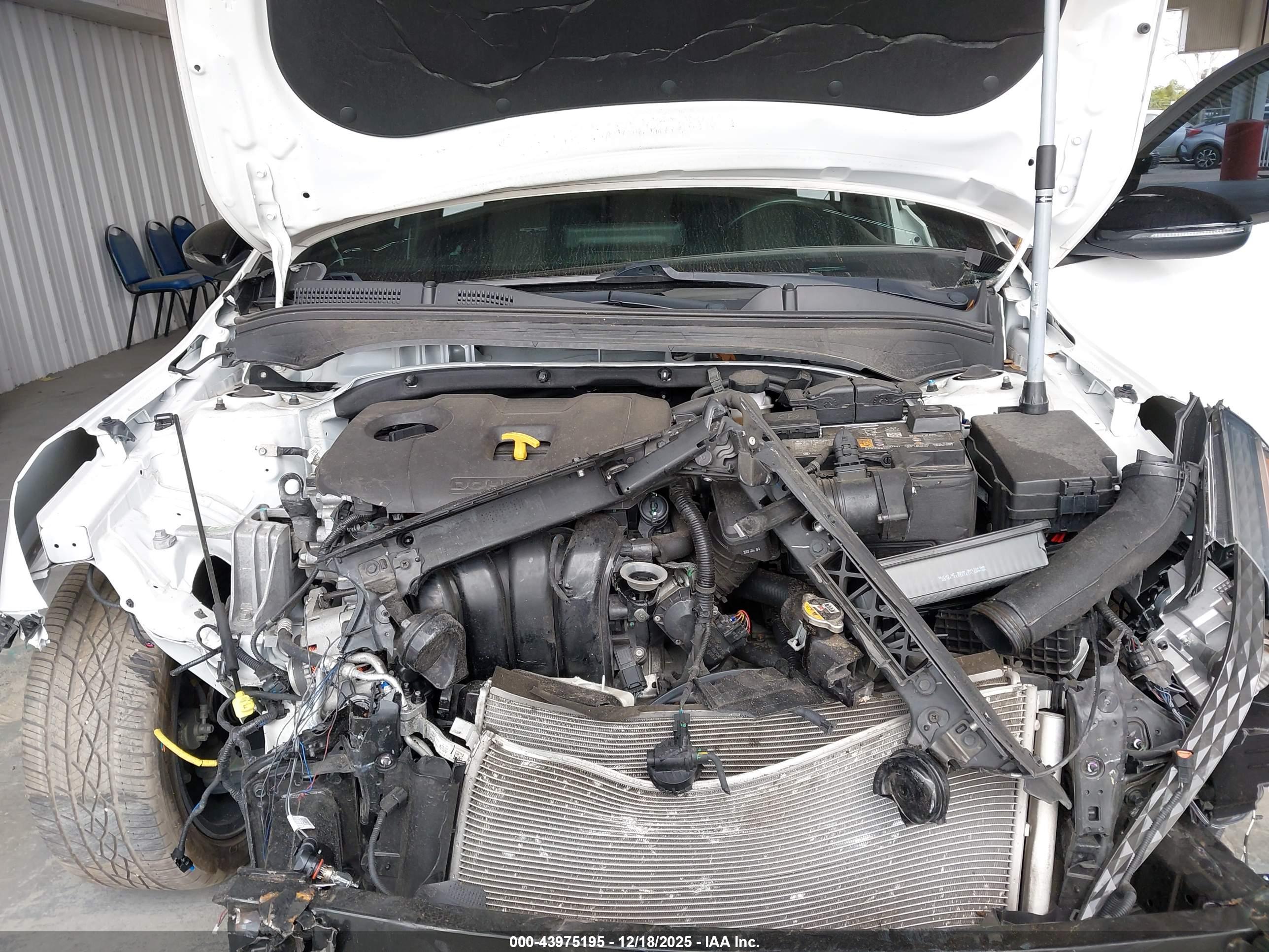 KIA FORTE image 10