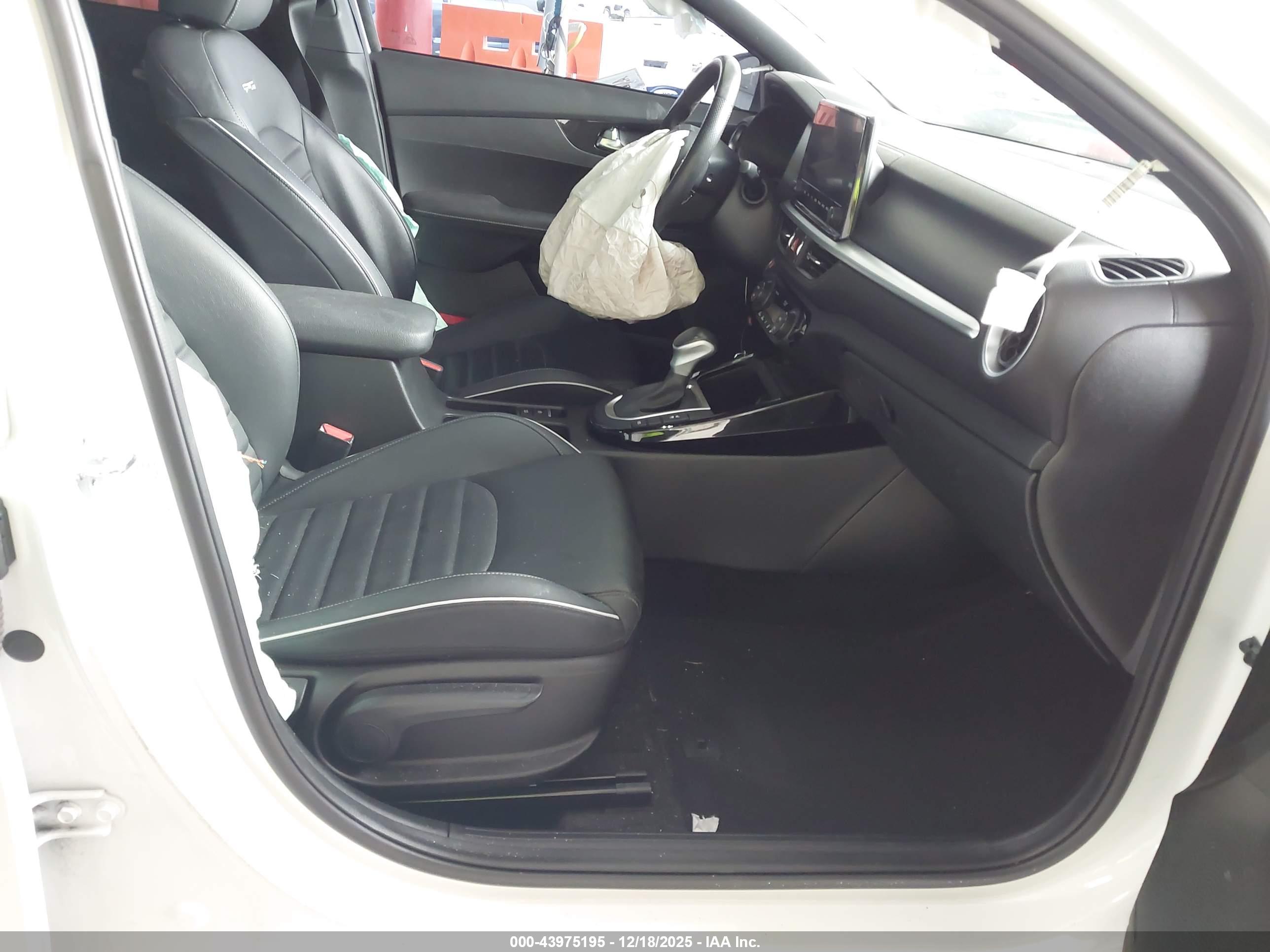 KIA FORTE image 5