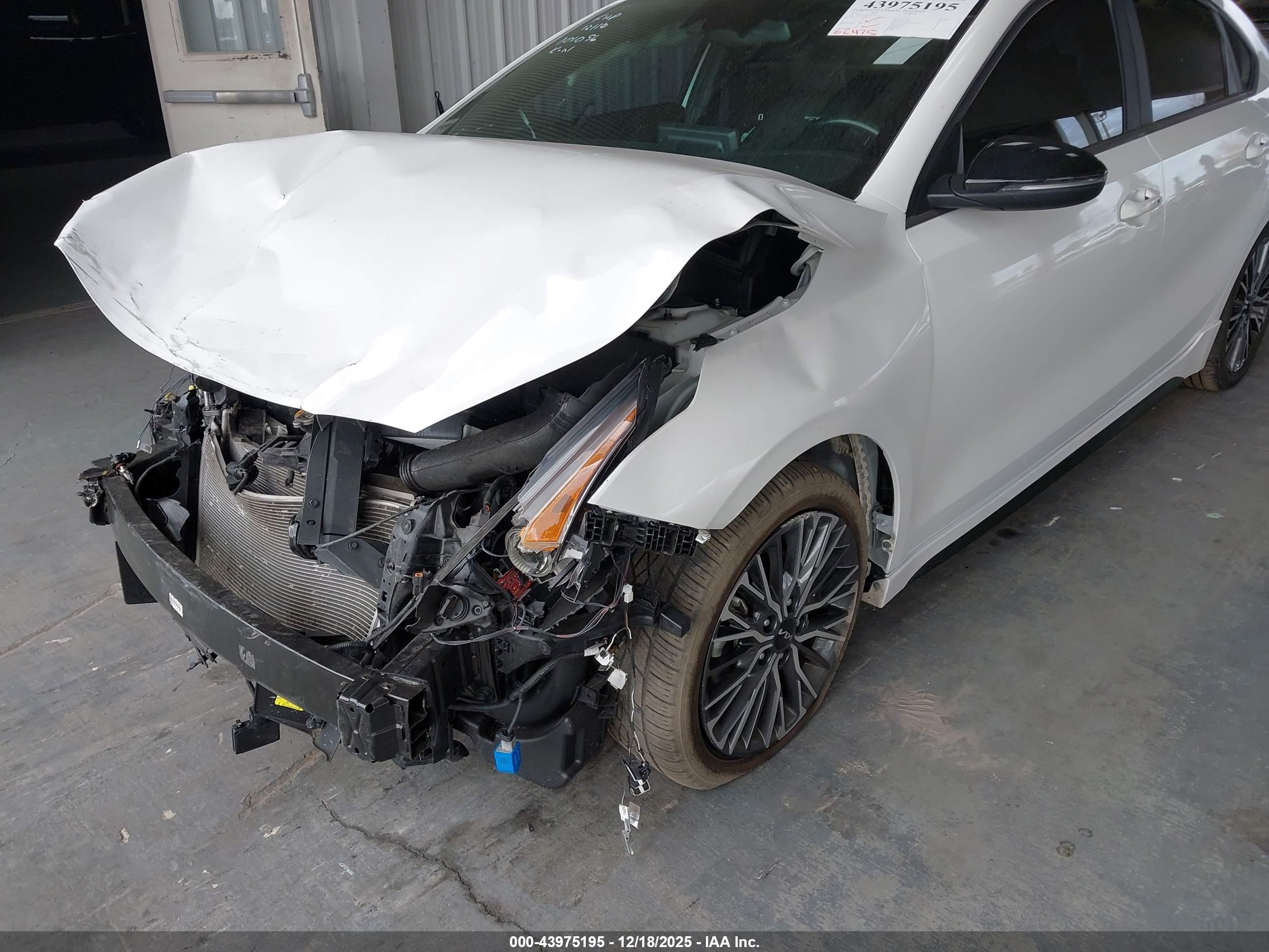 KIA FORTE image 6