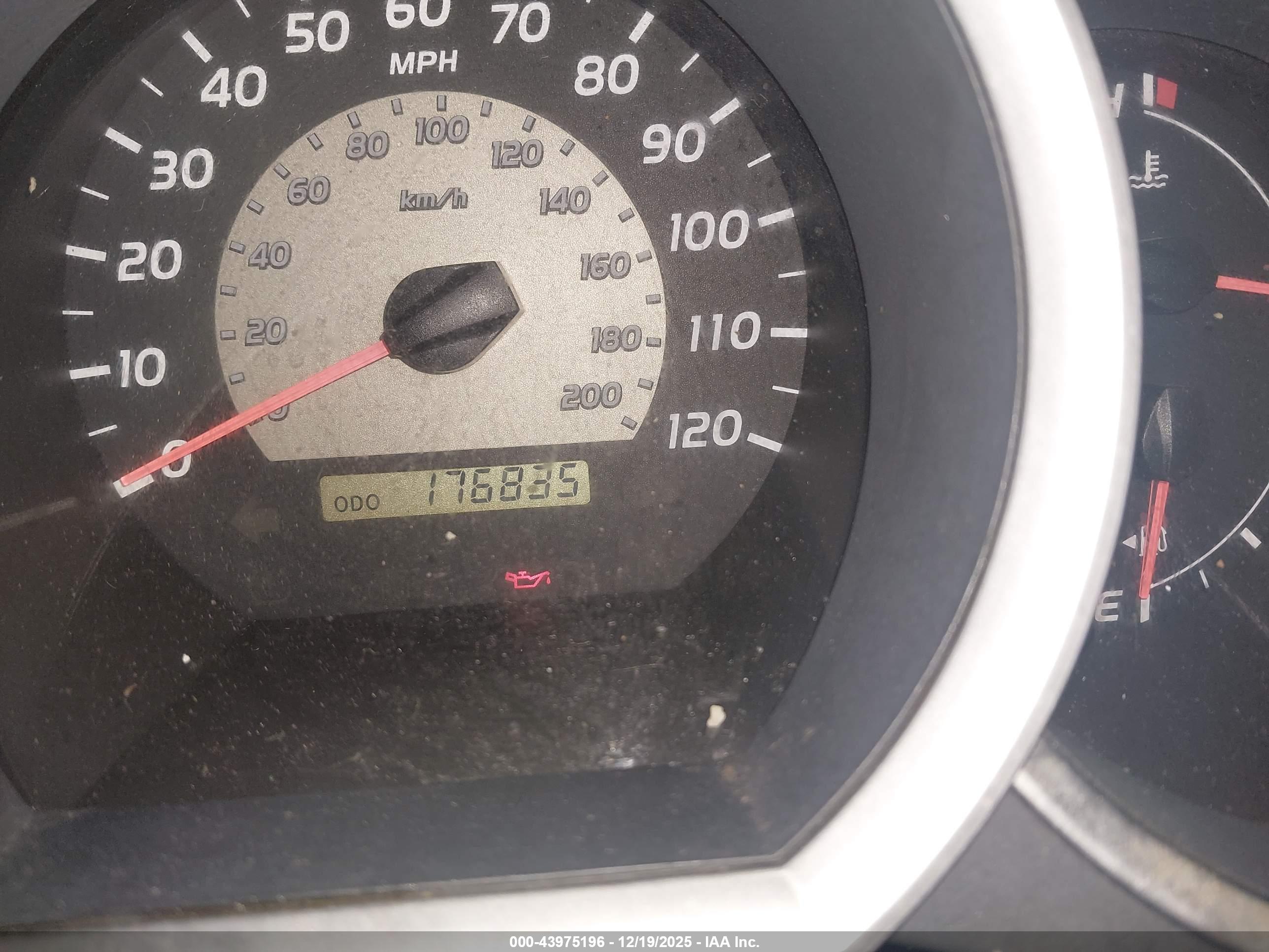 TOYOTA TACOMA image 7