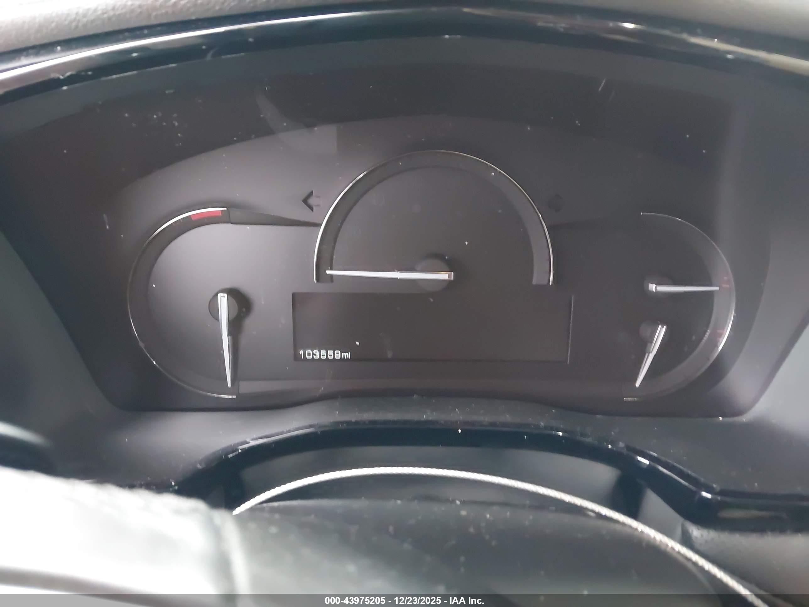 CADILLAC XT5 image 7