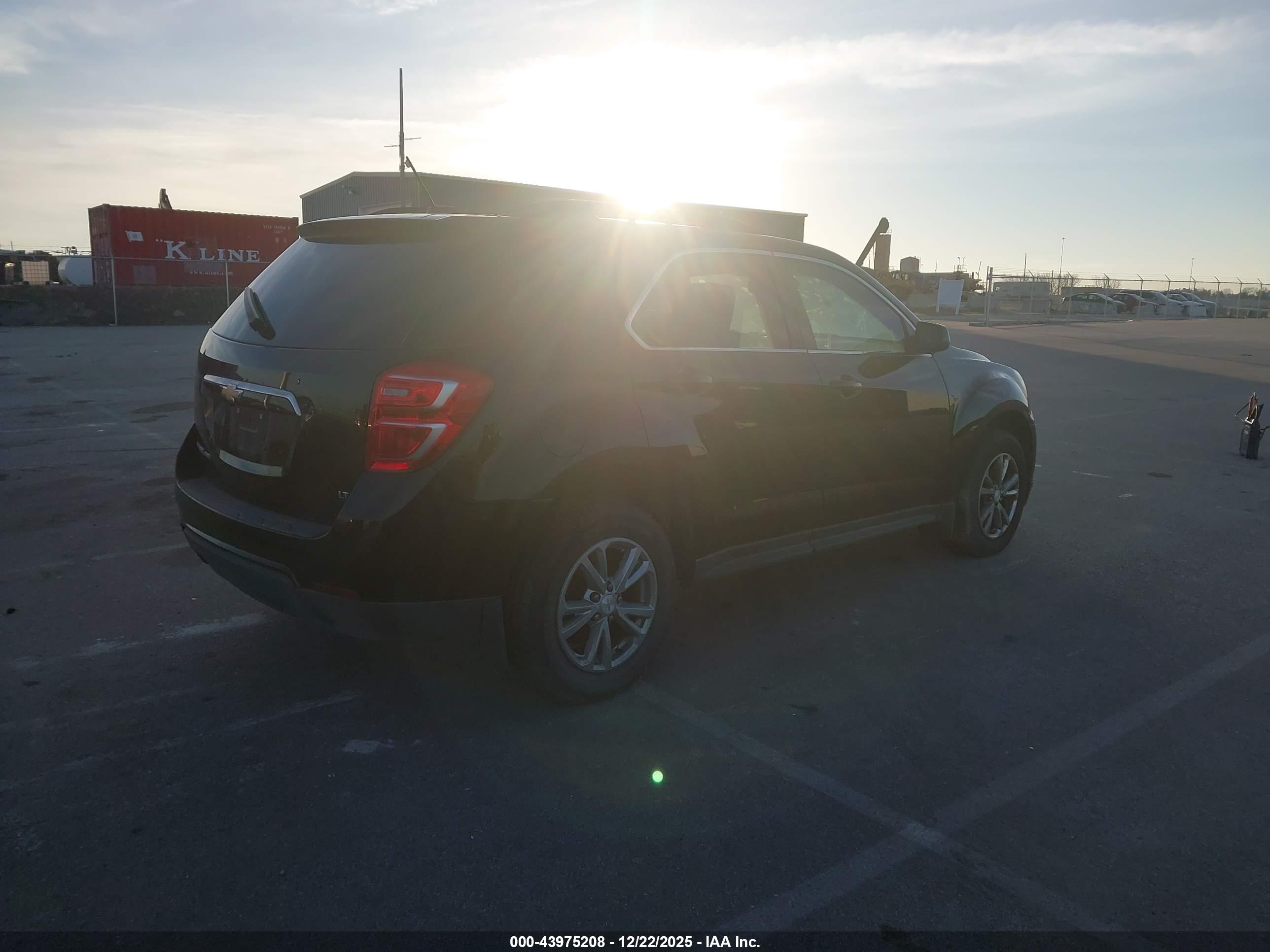 CHEVROLET EQUINOX image 4