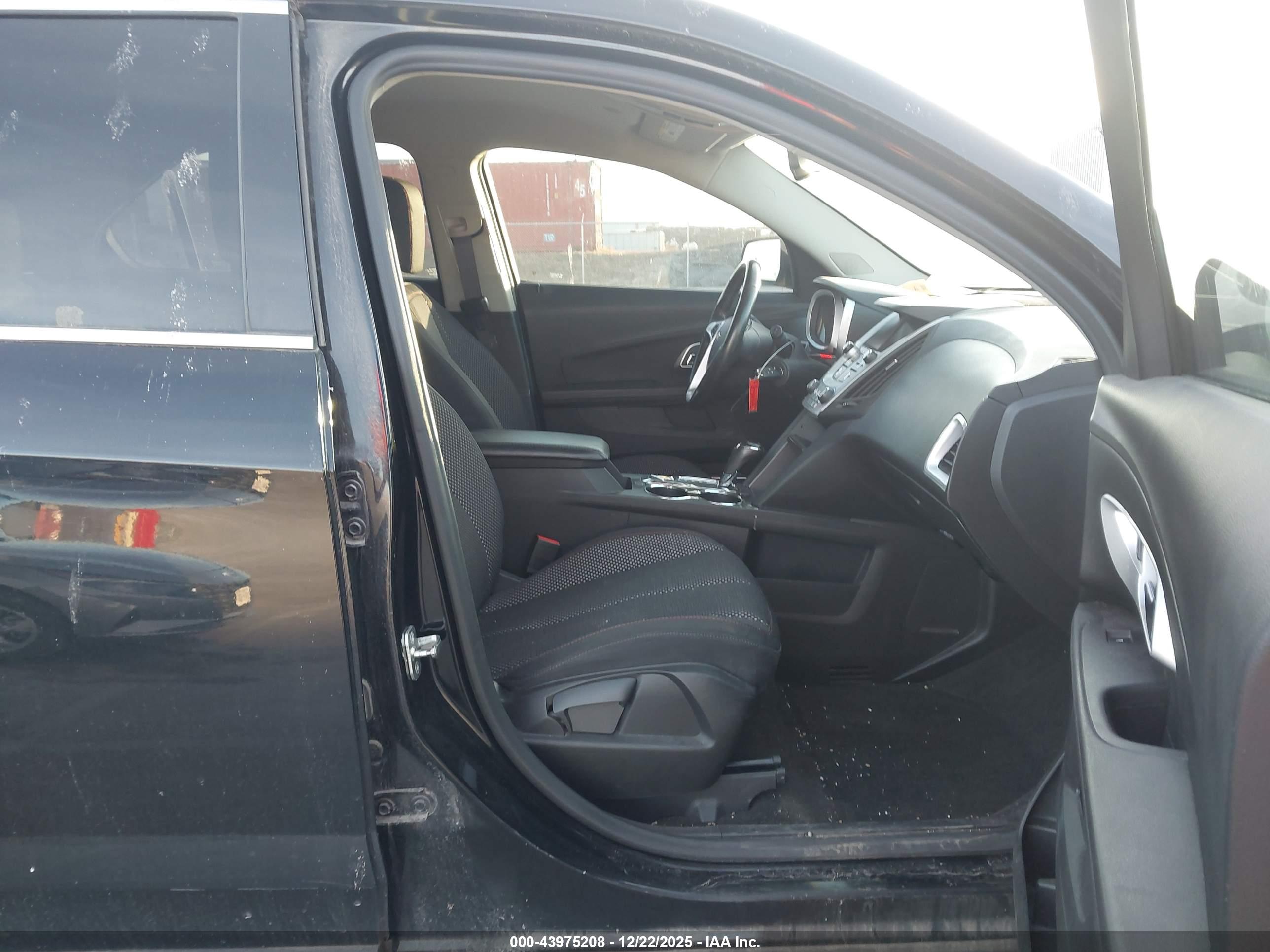 CHEVROLET EQUINOX image 5