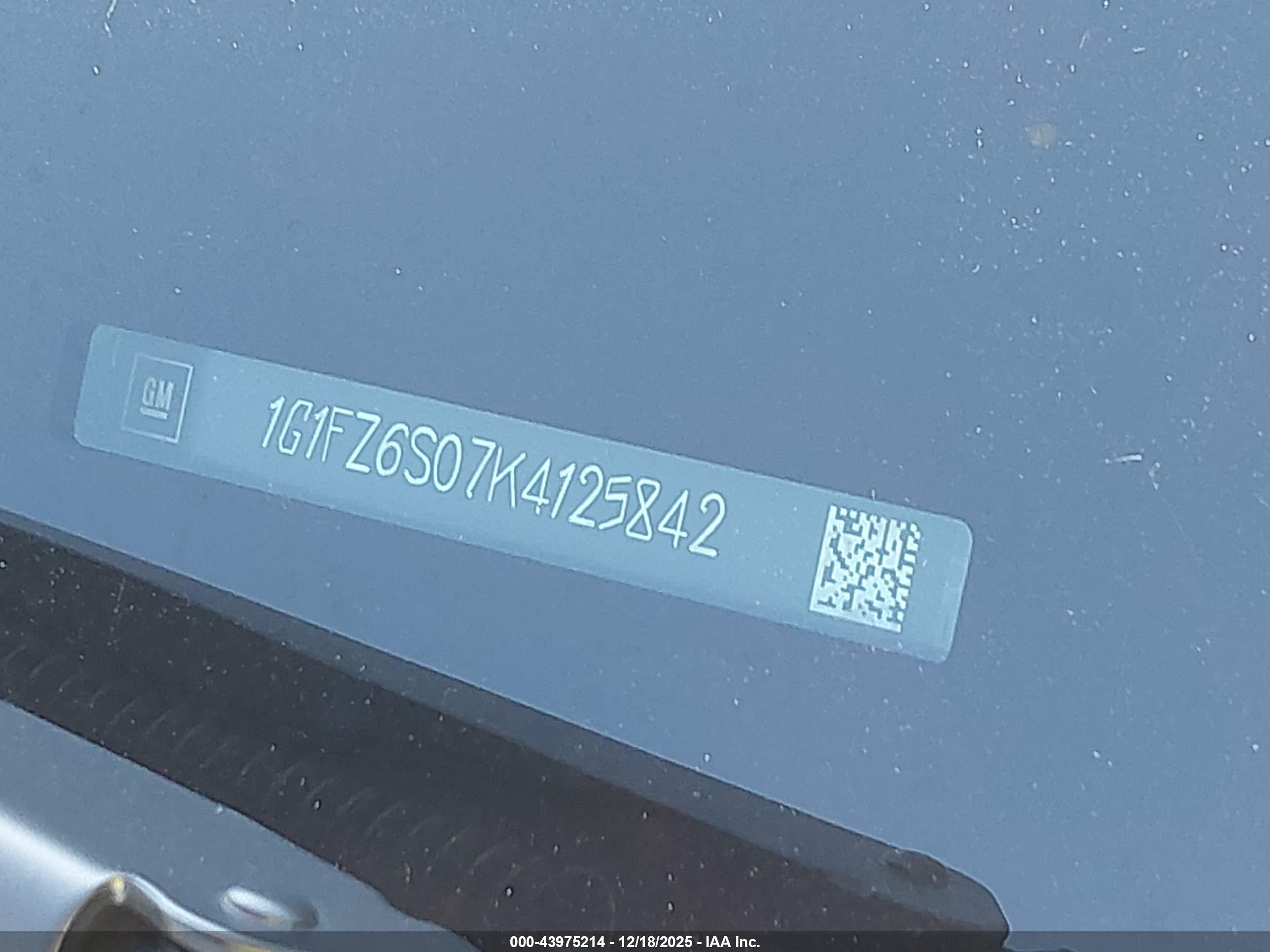 CHEVROLET BOLT image 9