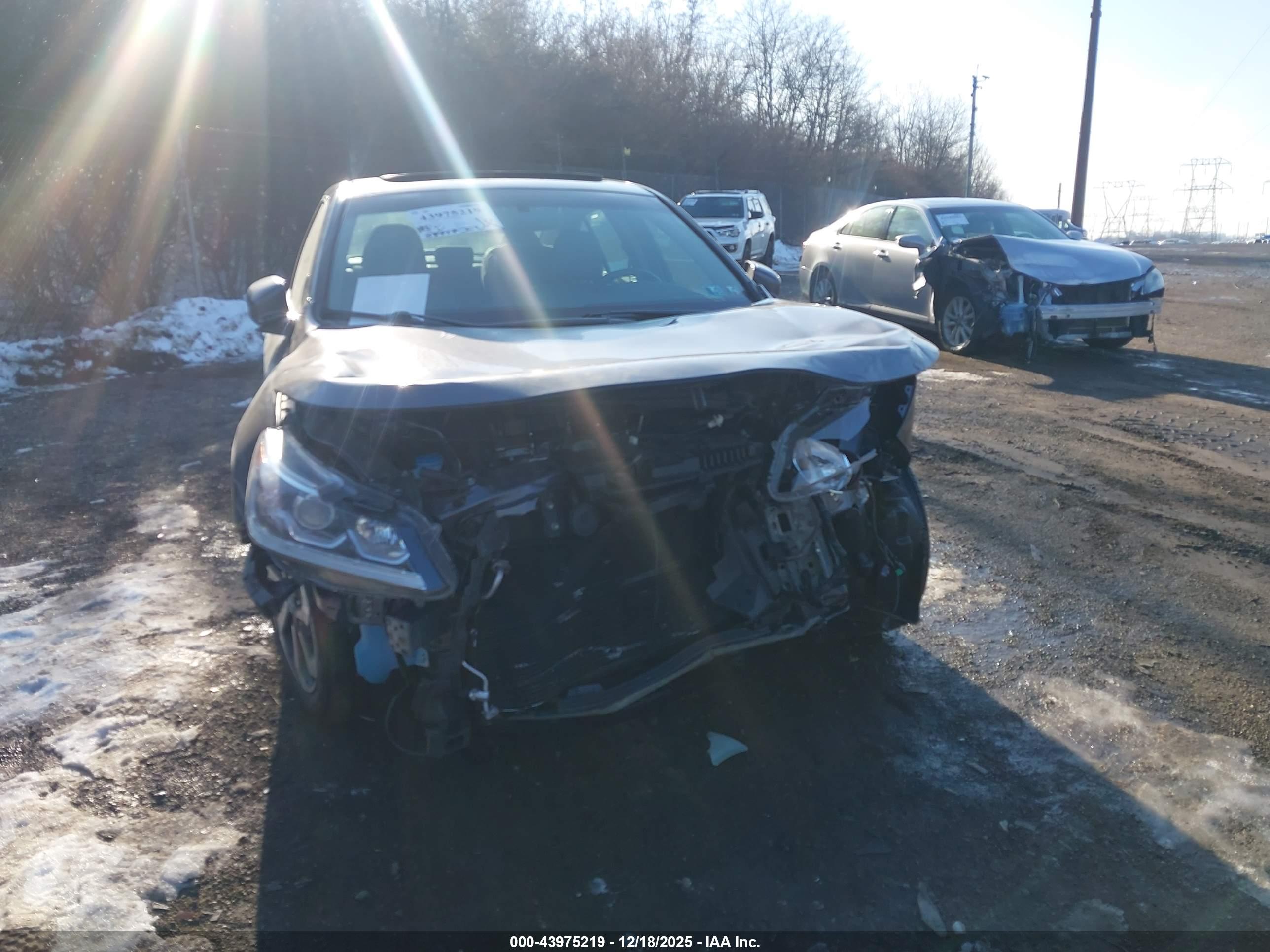 HONDA ACCORD image 6