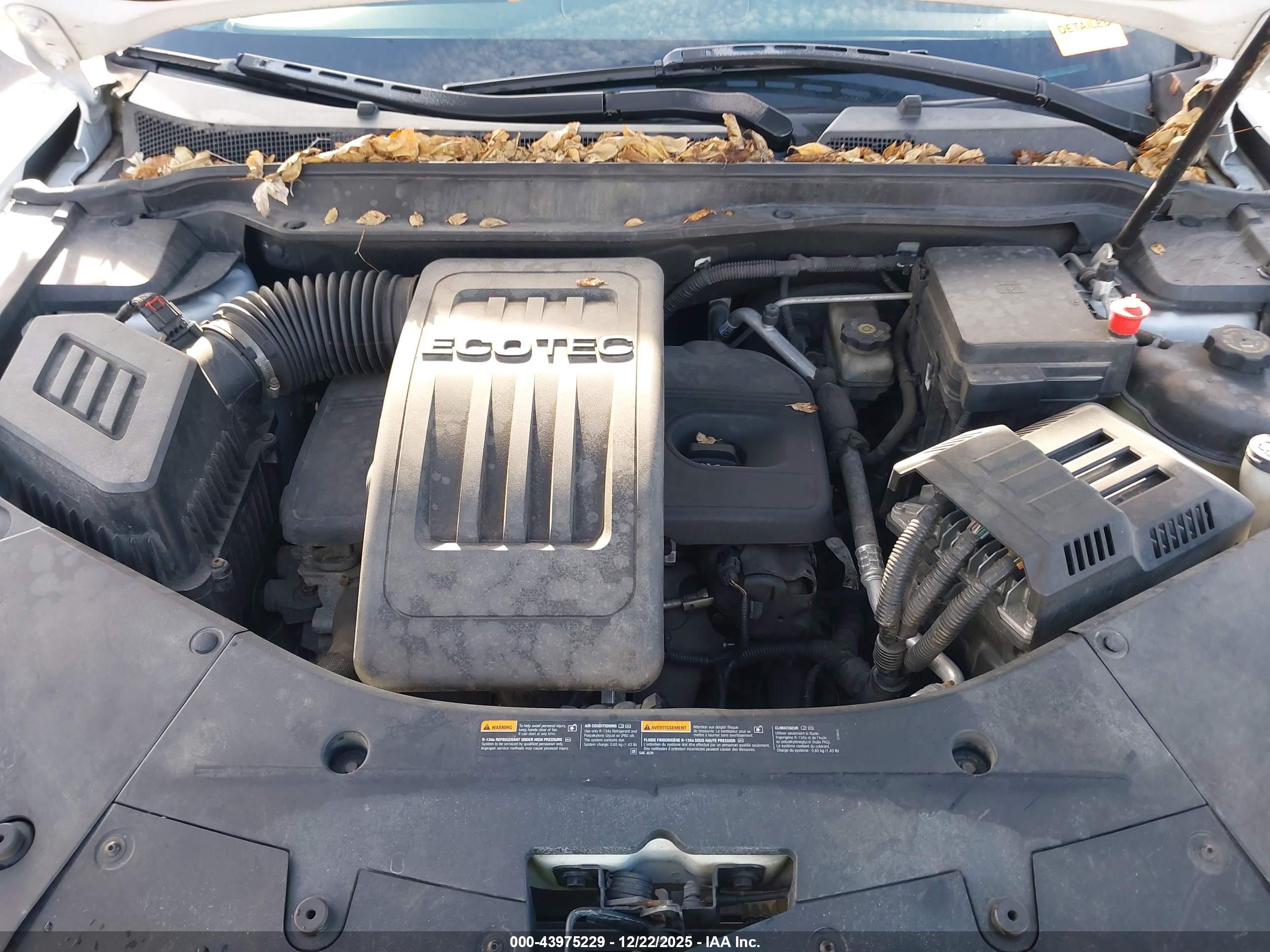 GMC TERRAIN image 10