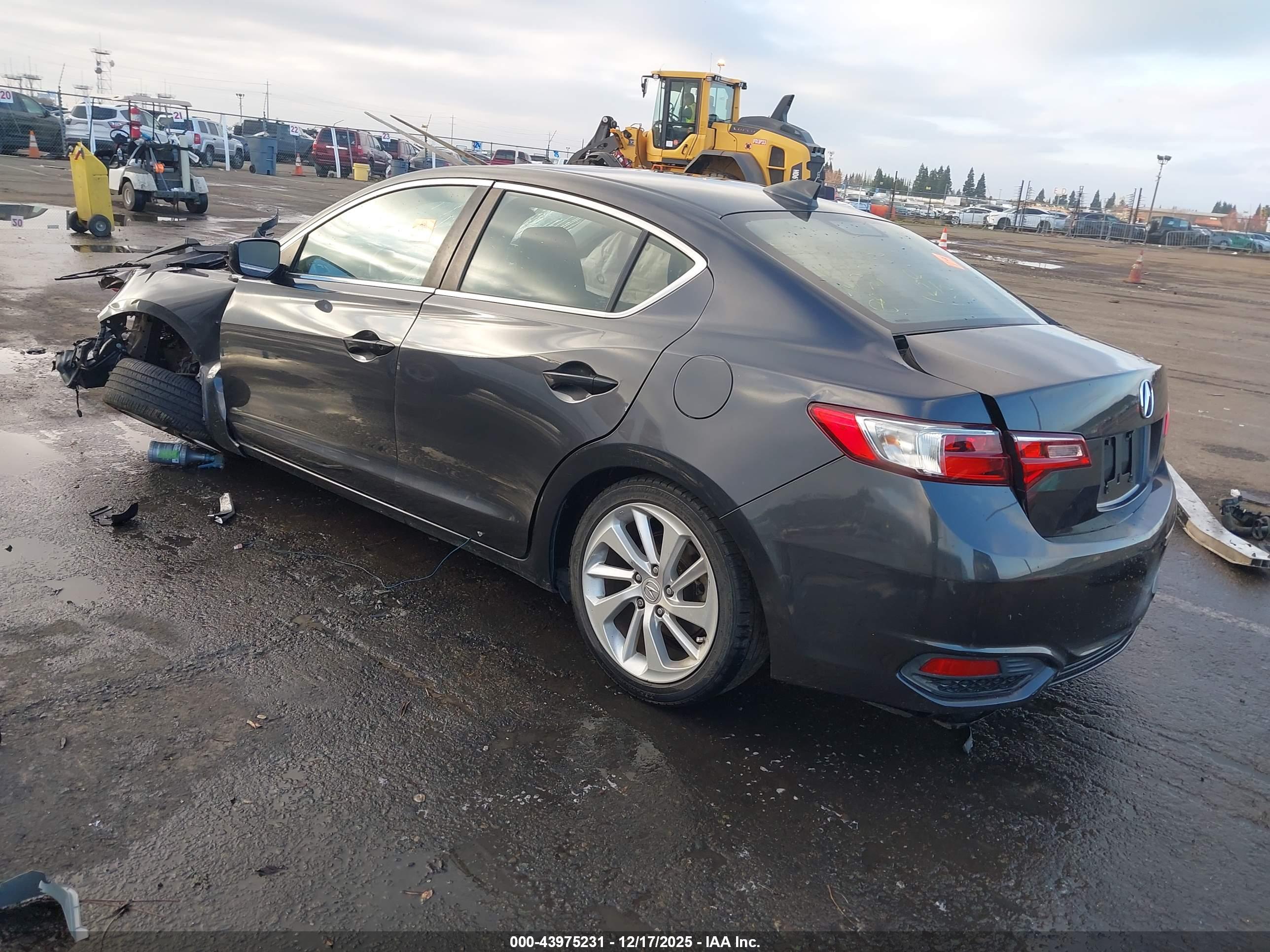 ACURA ILX image 3