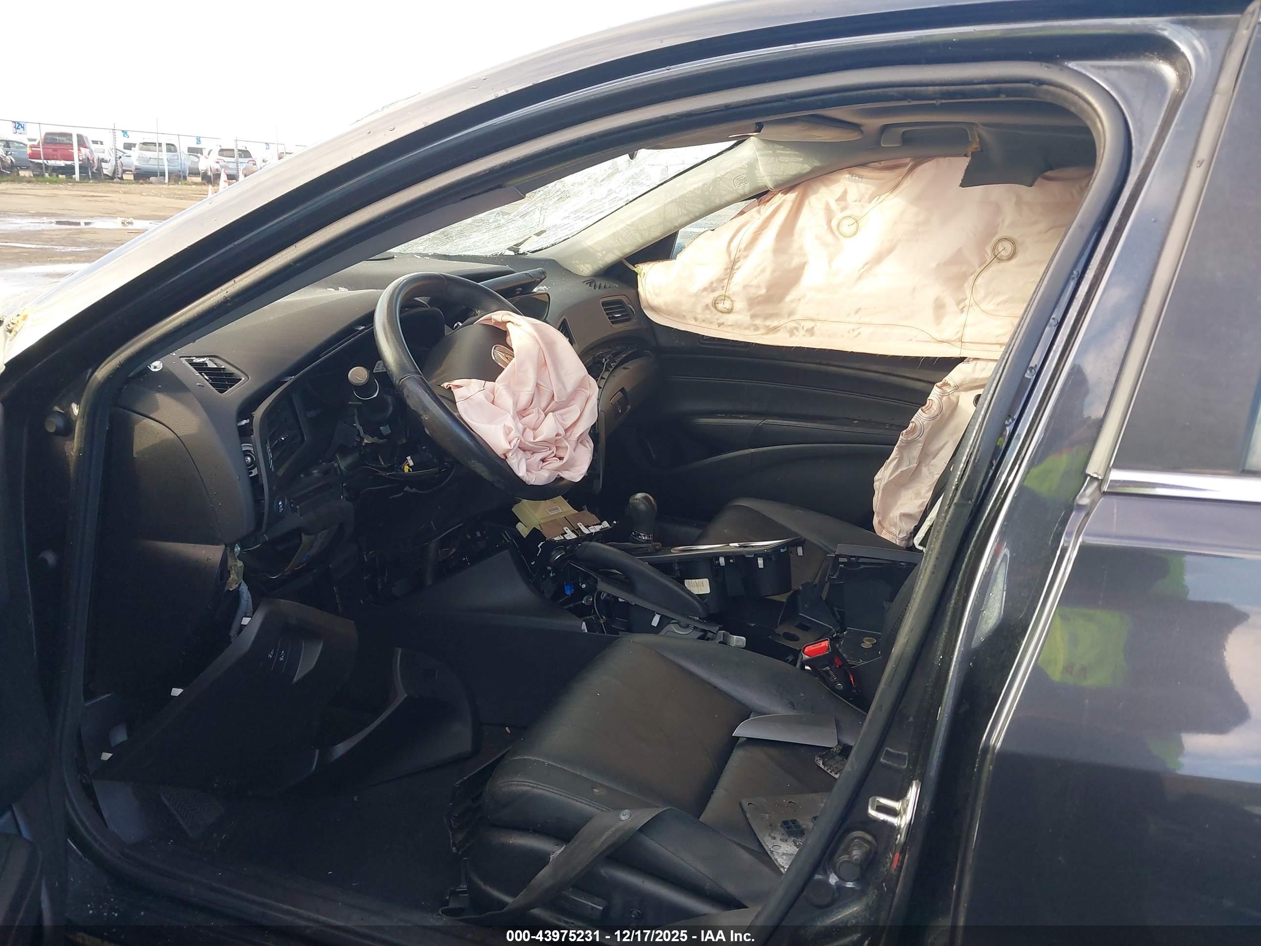 ACURA ILX image 5