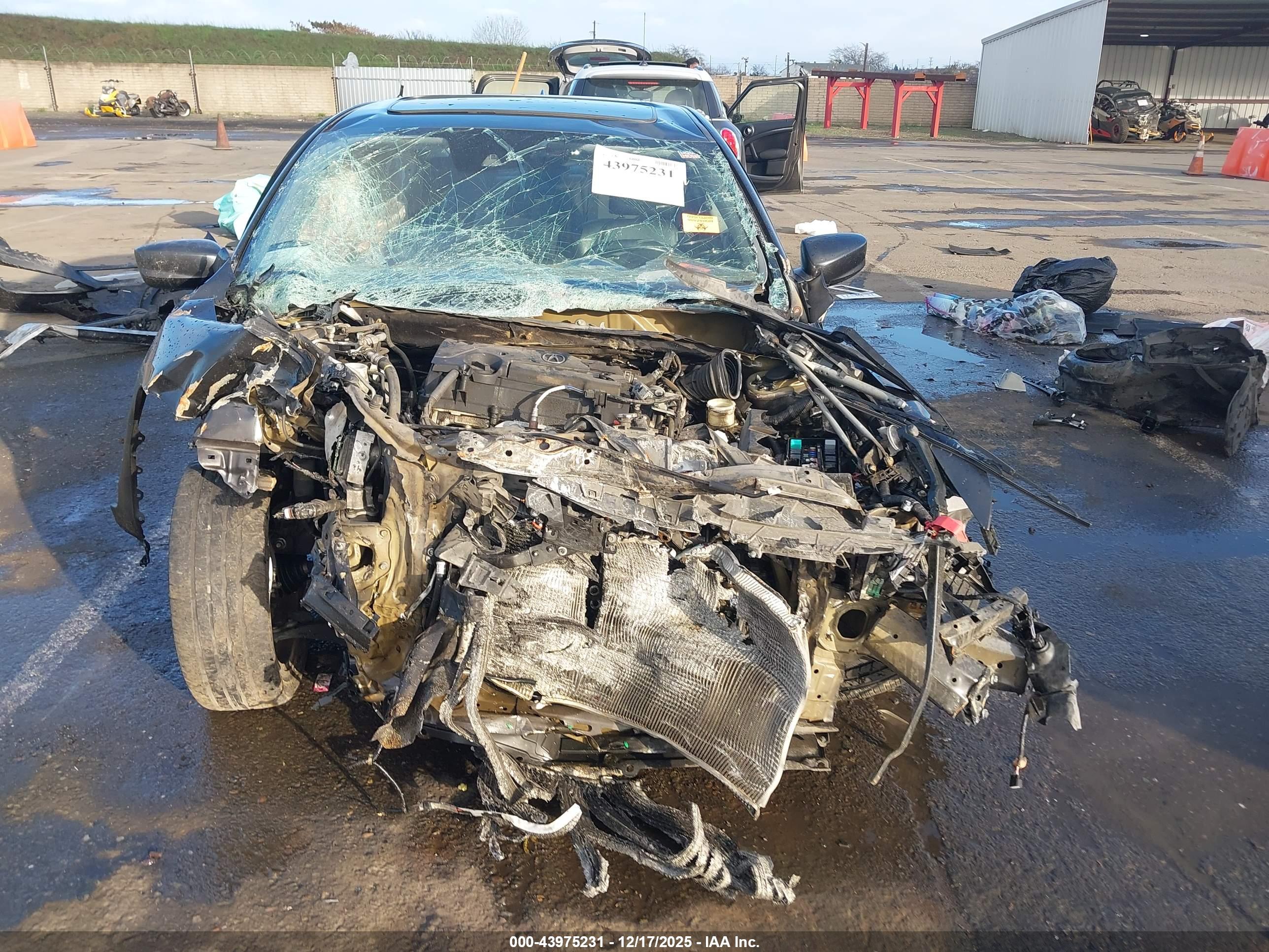 ACURA ILX image 6