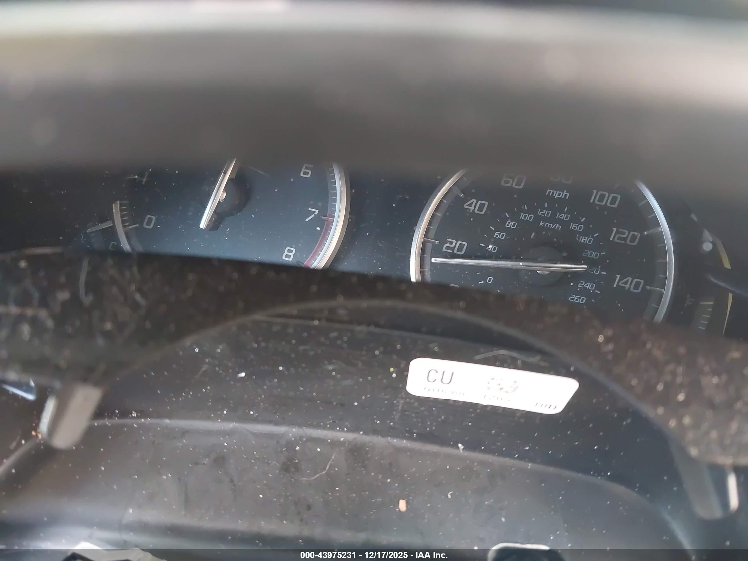 ACURA ILX image 7