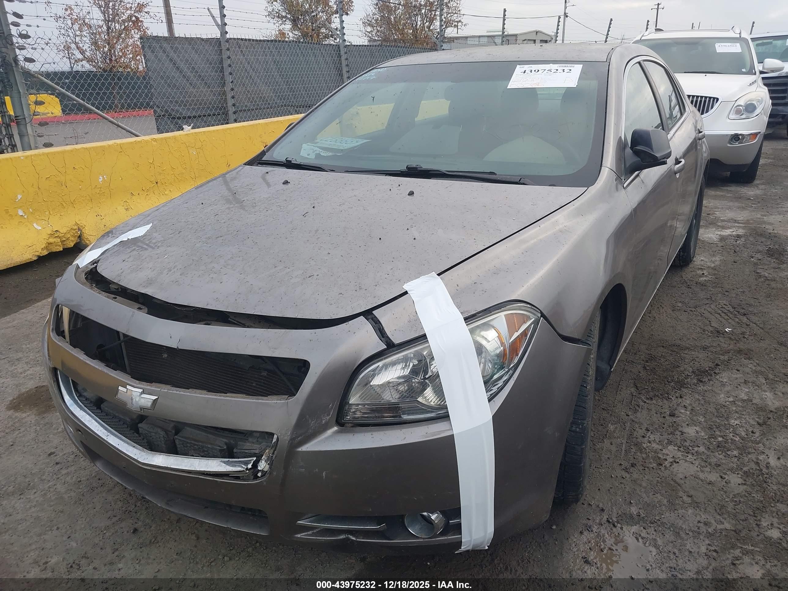 CHEVROLET MALIBU image 6