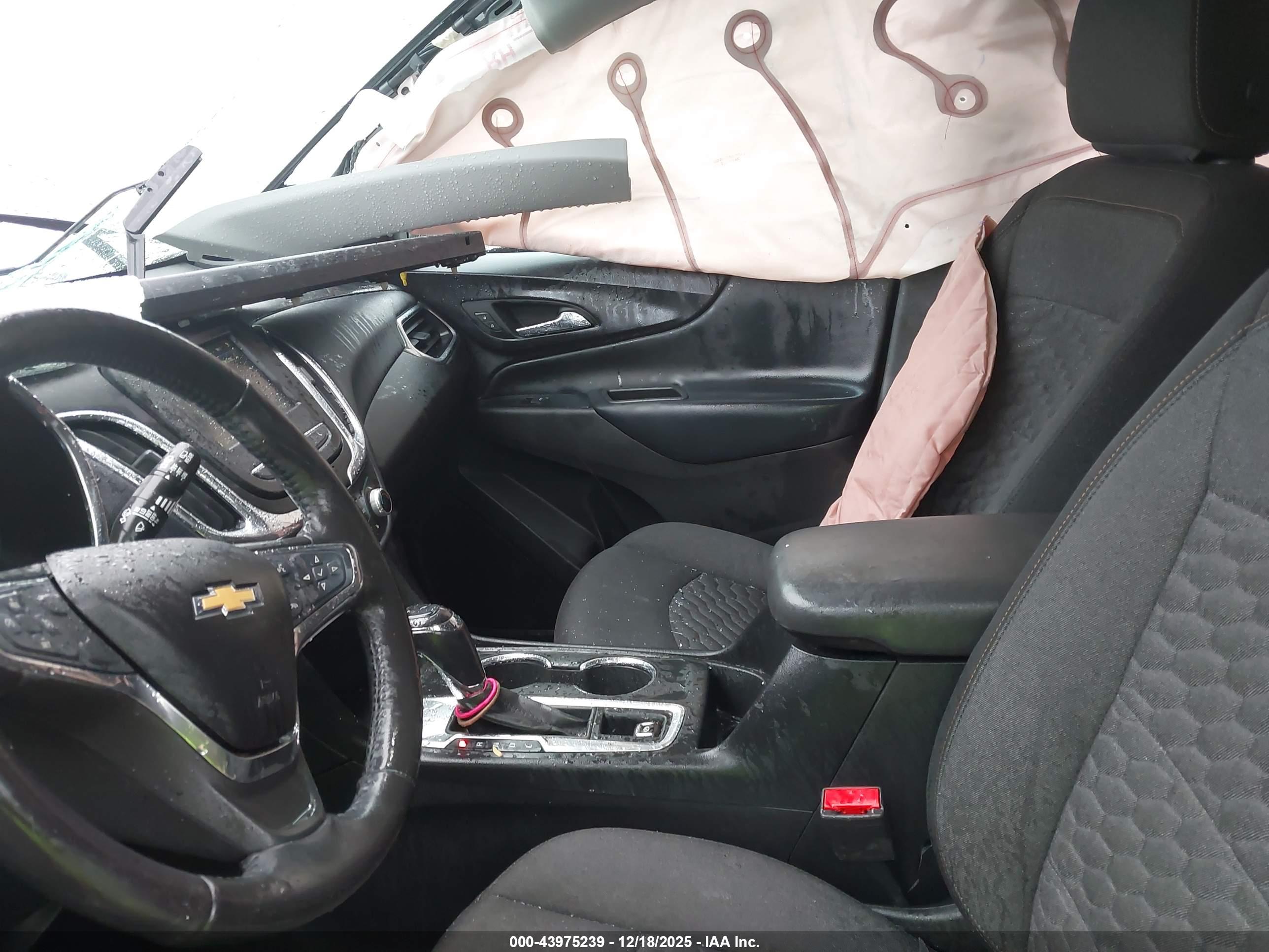 CHEVROLET EQUINOX image 5