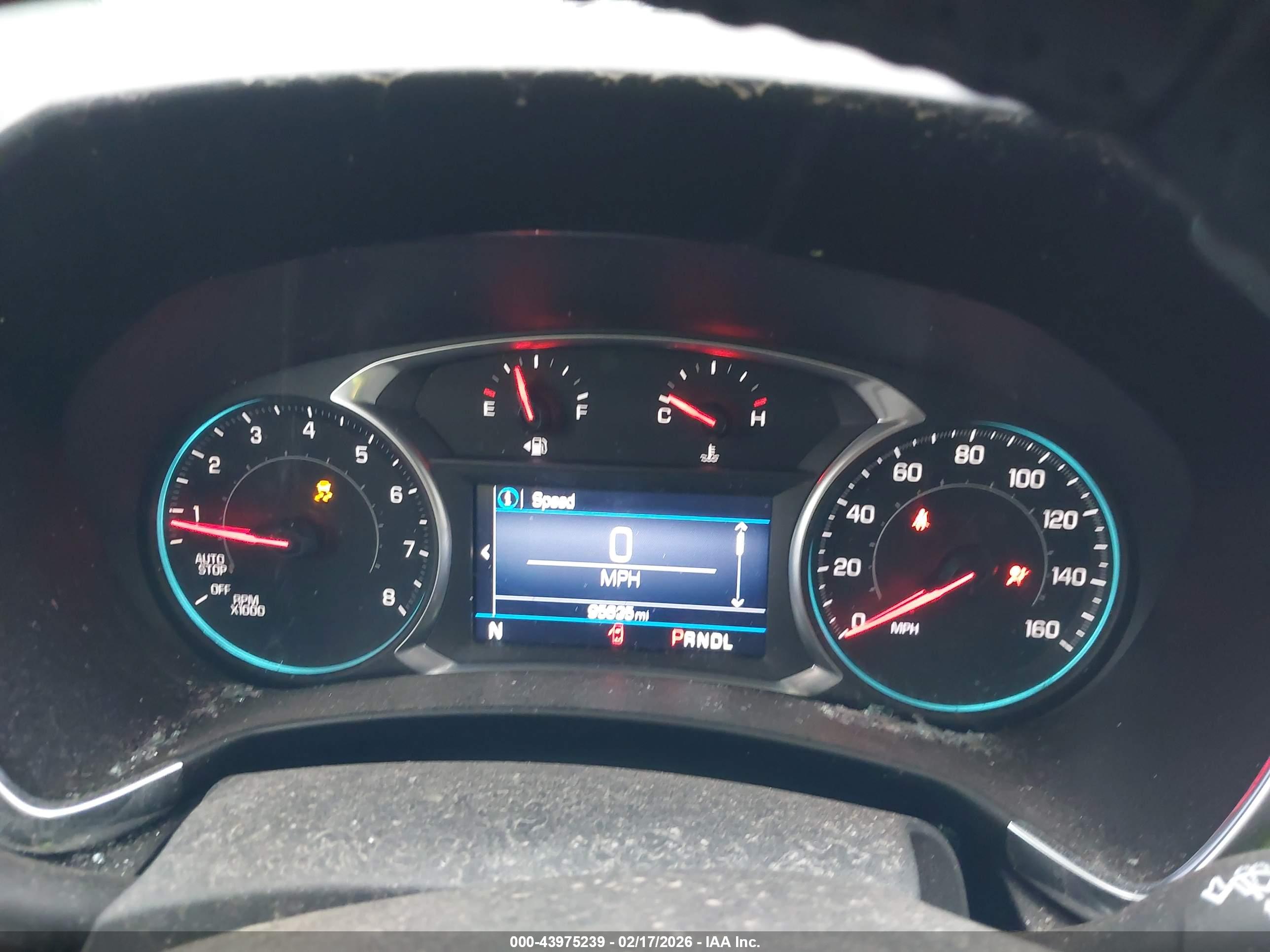 CHEVROLET EQUINOX image 7