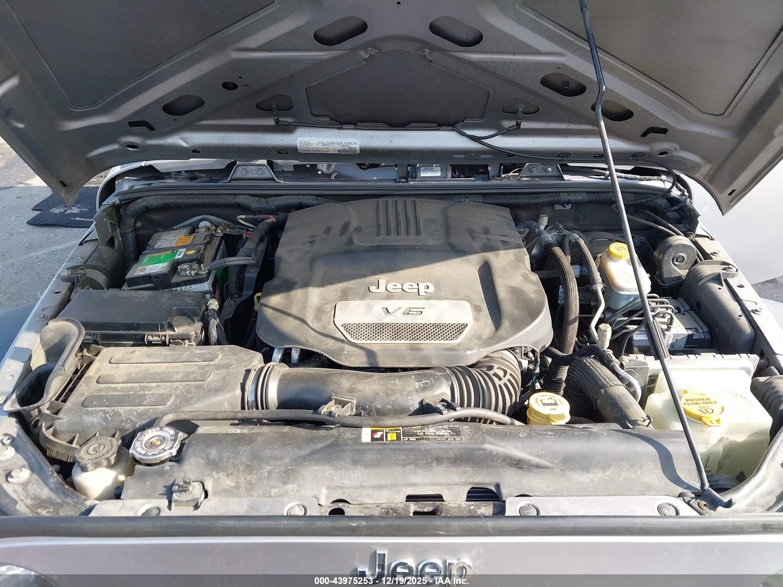 JEEP WRANGLER image 10