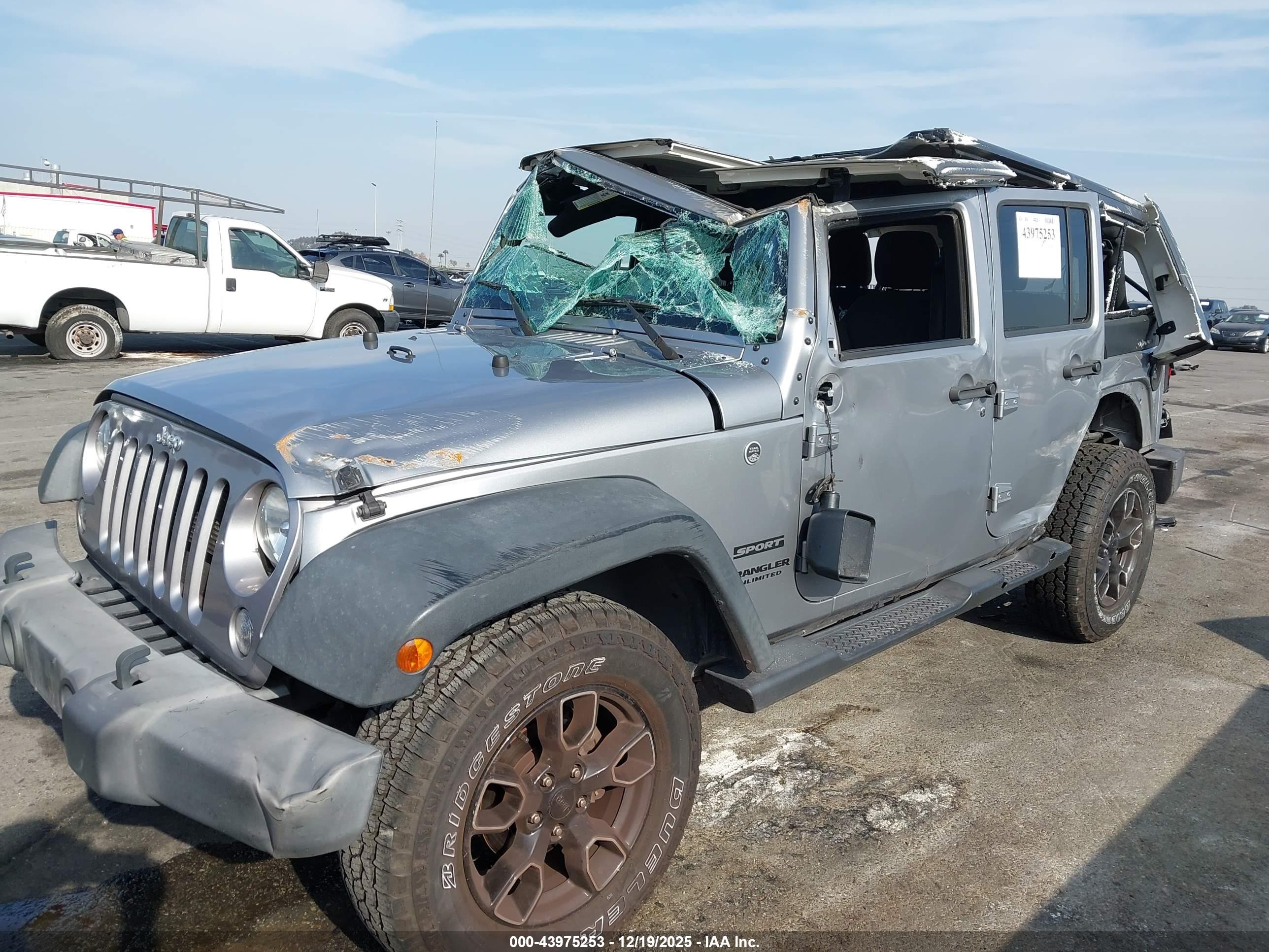 JEEP WRANGLER image 6