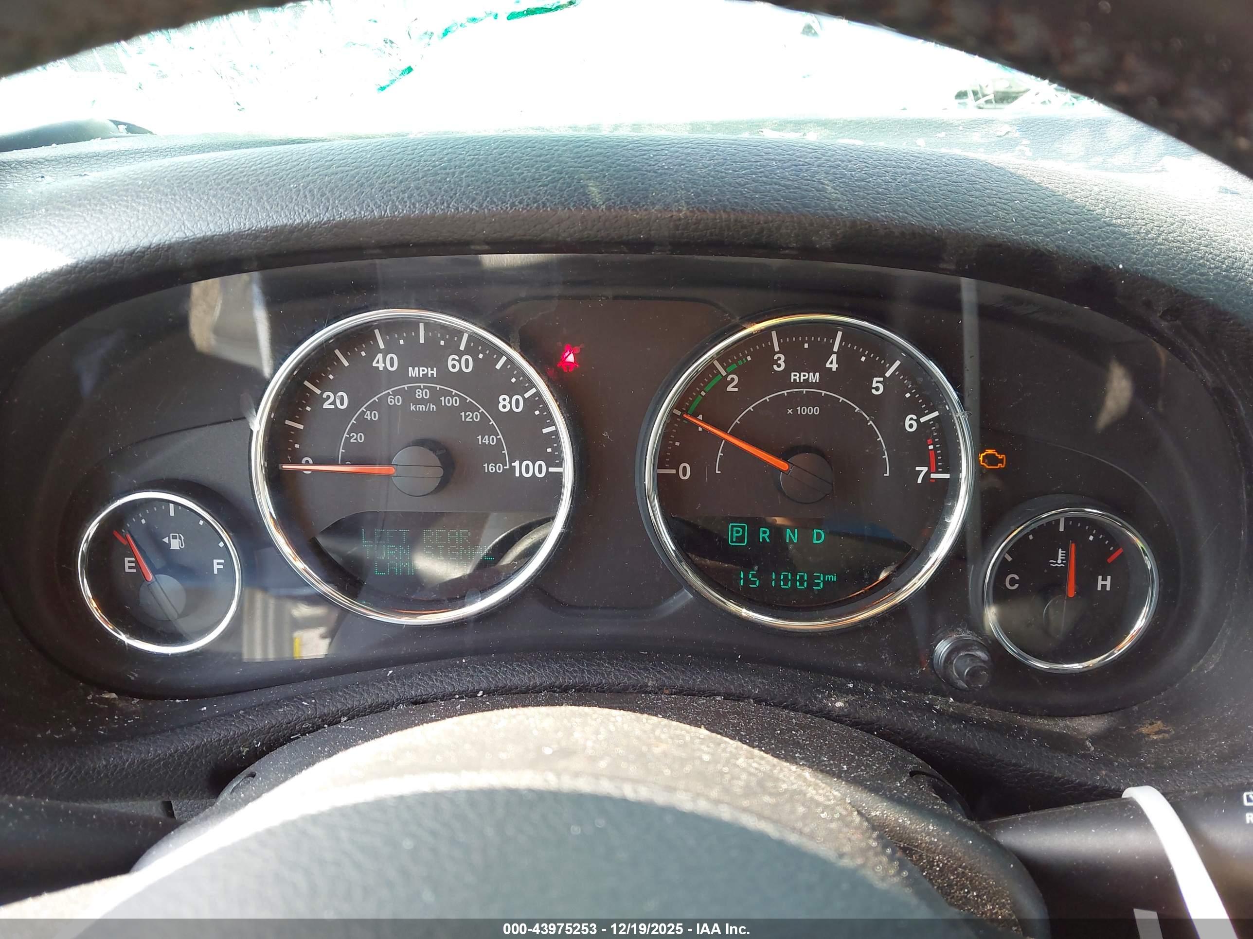 JEEP WRANGLER image 7