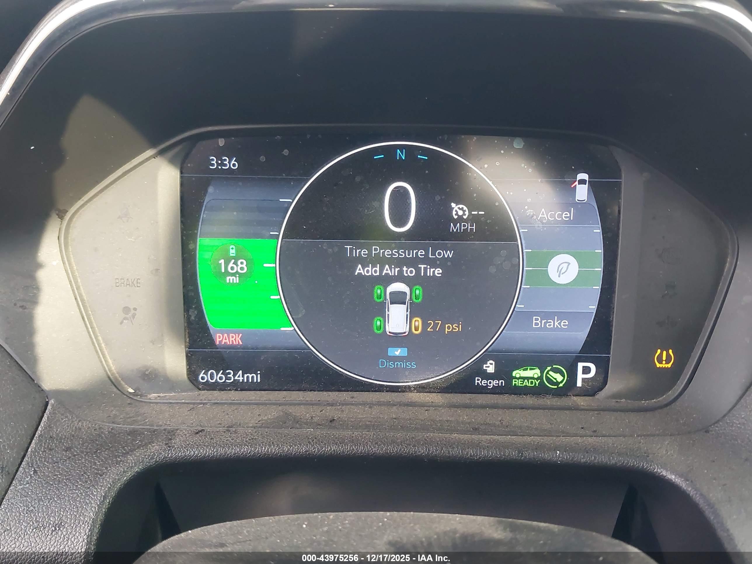 CHEVROLET BOLT image 7