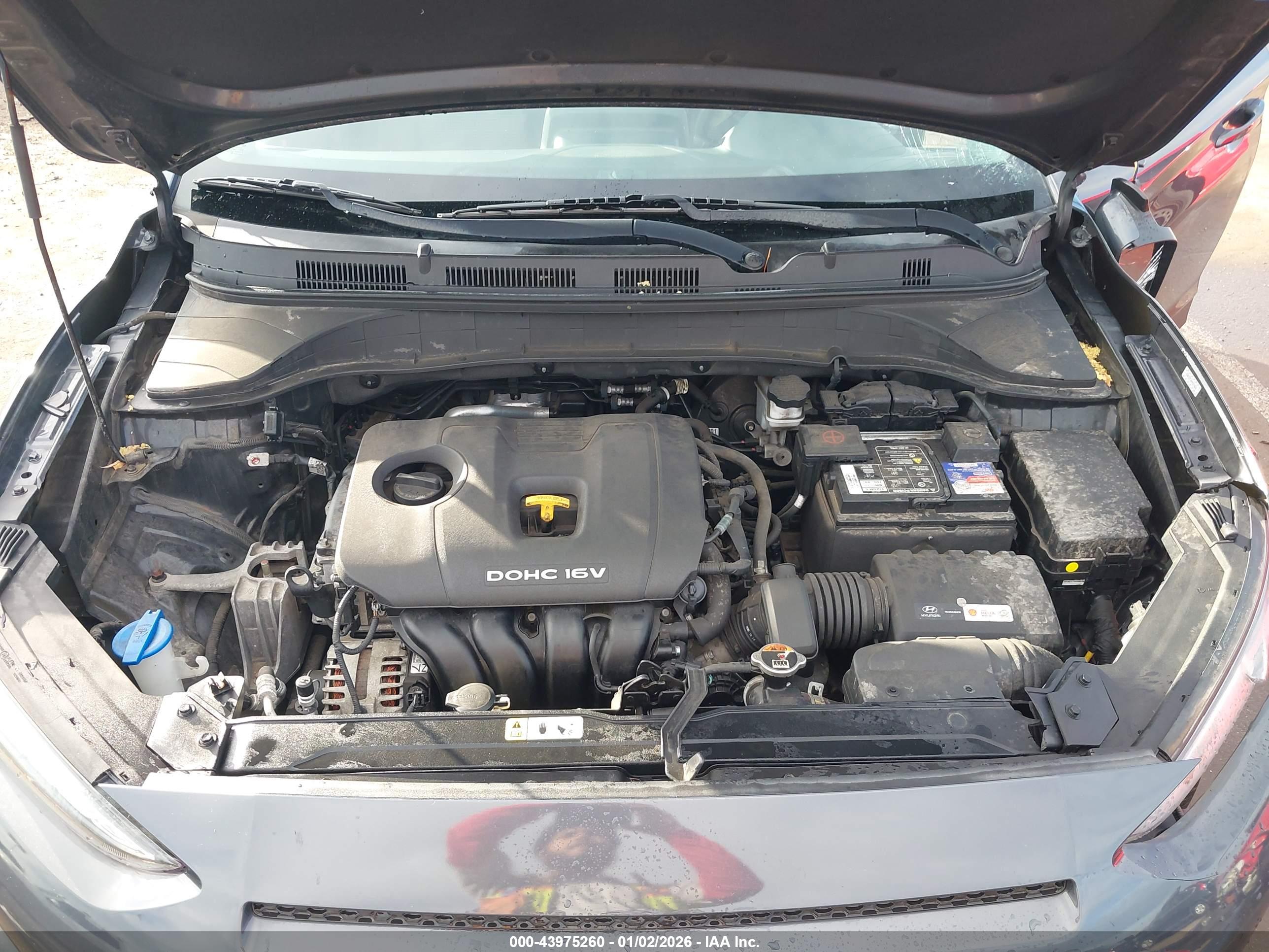 HYUNDAI KONA image 10