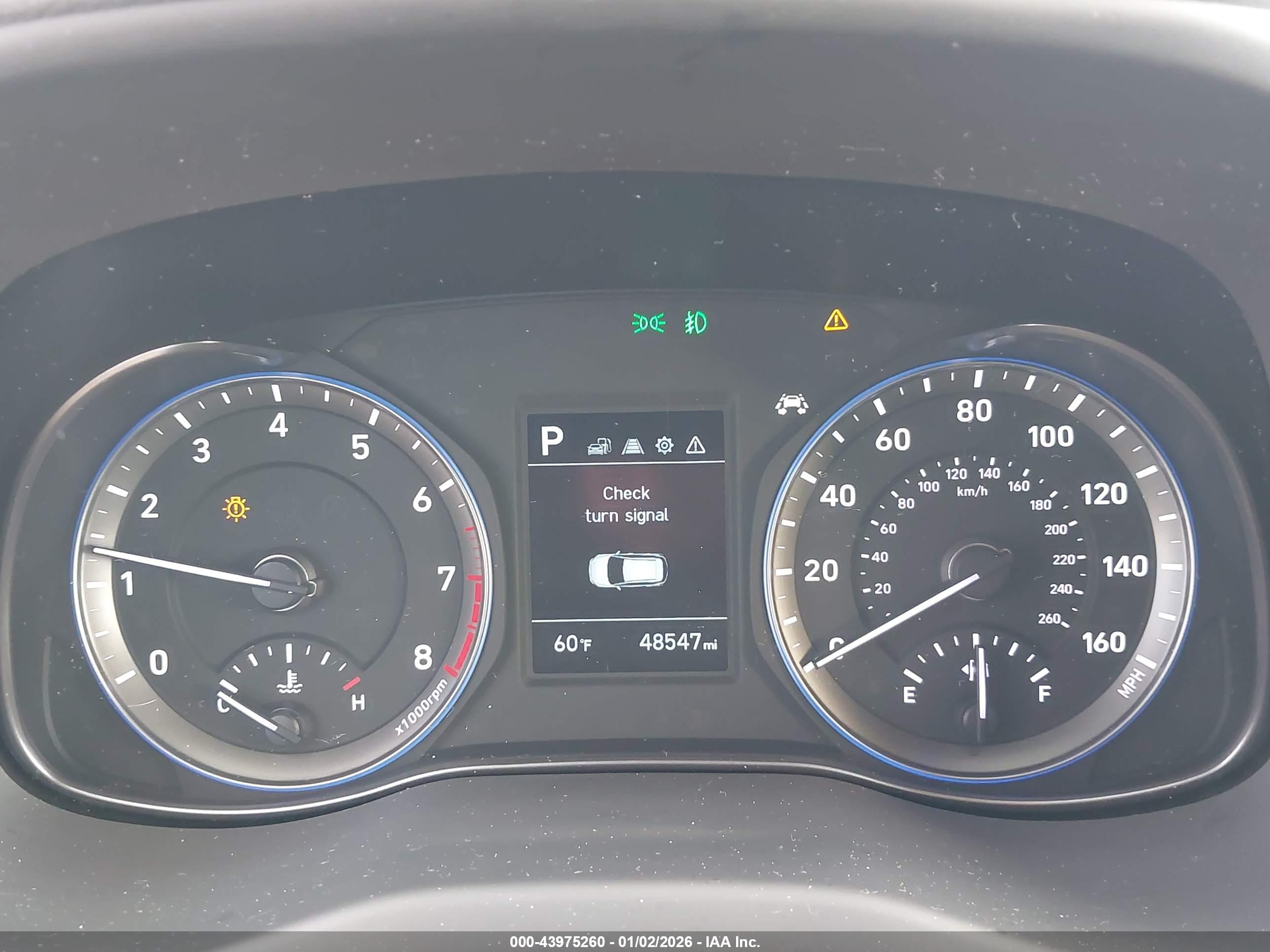 HYUNDAI KONA image 7