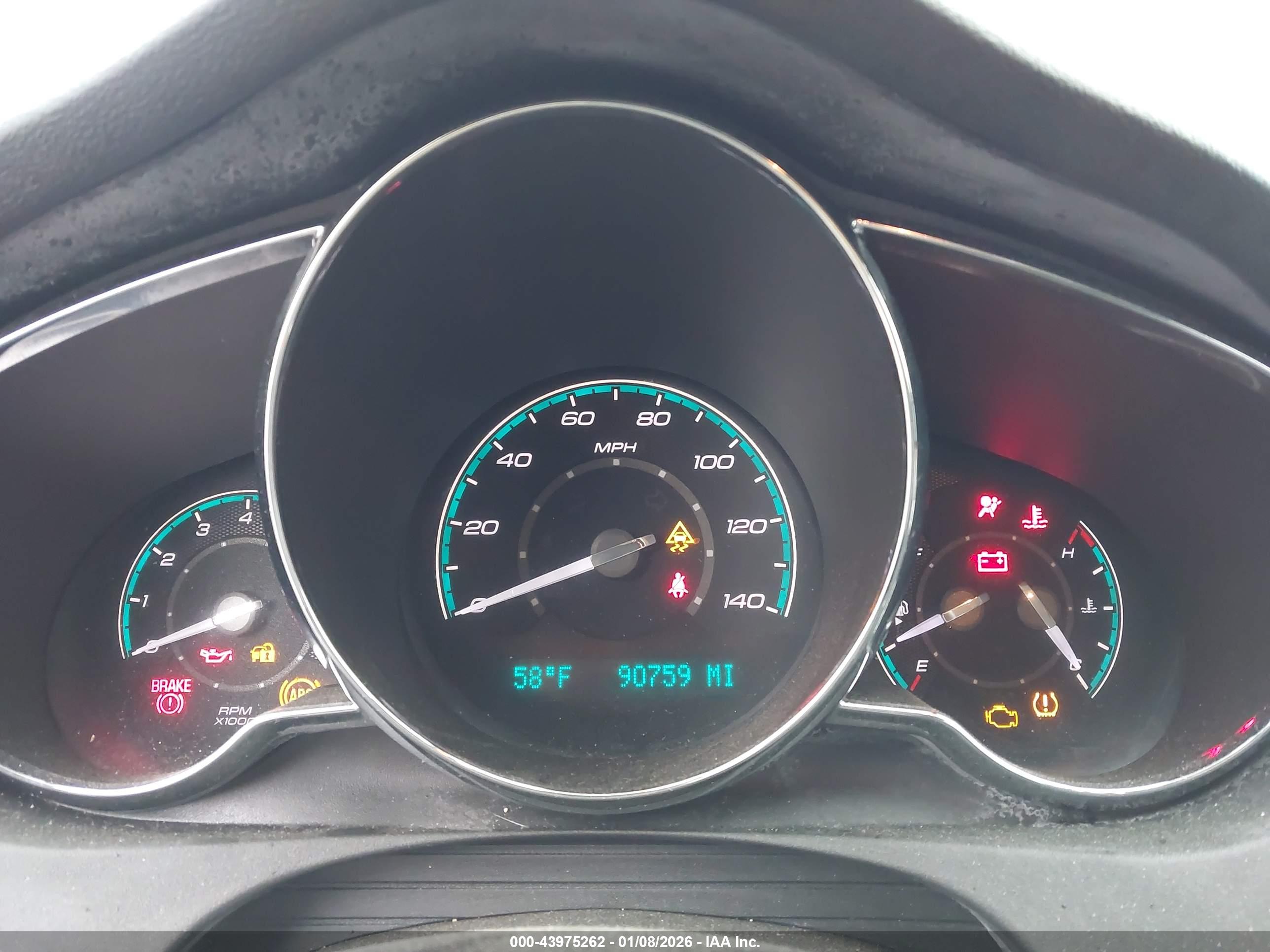 CHEVROLET MALIBU image 7