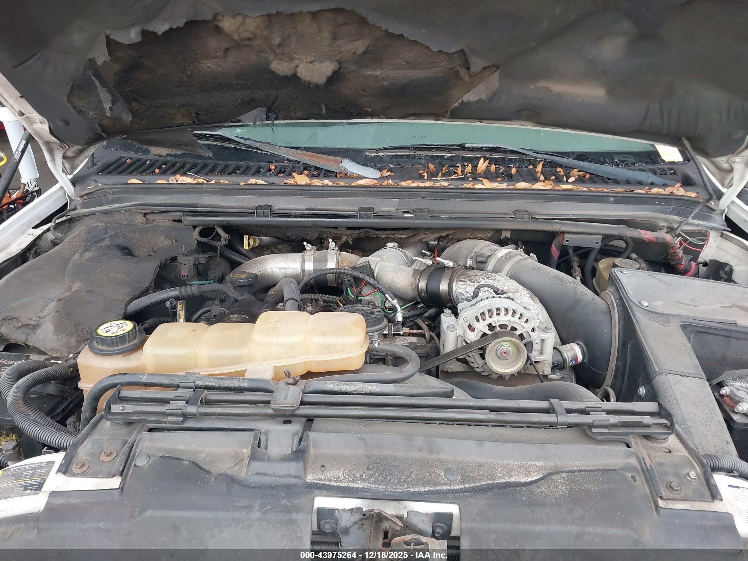 FORD F-250 image 10