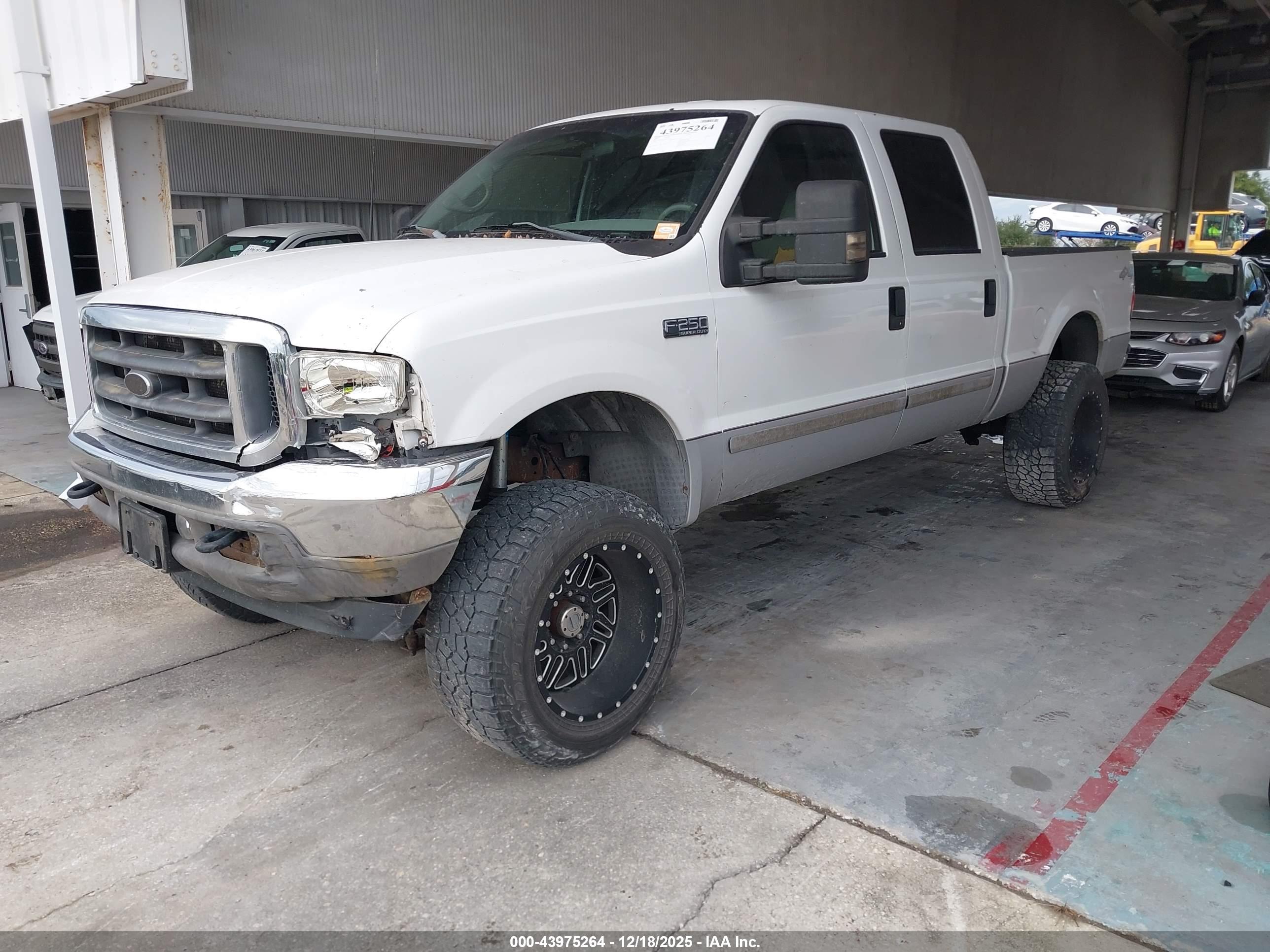 FORD F-250 image 2