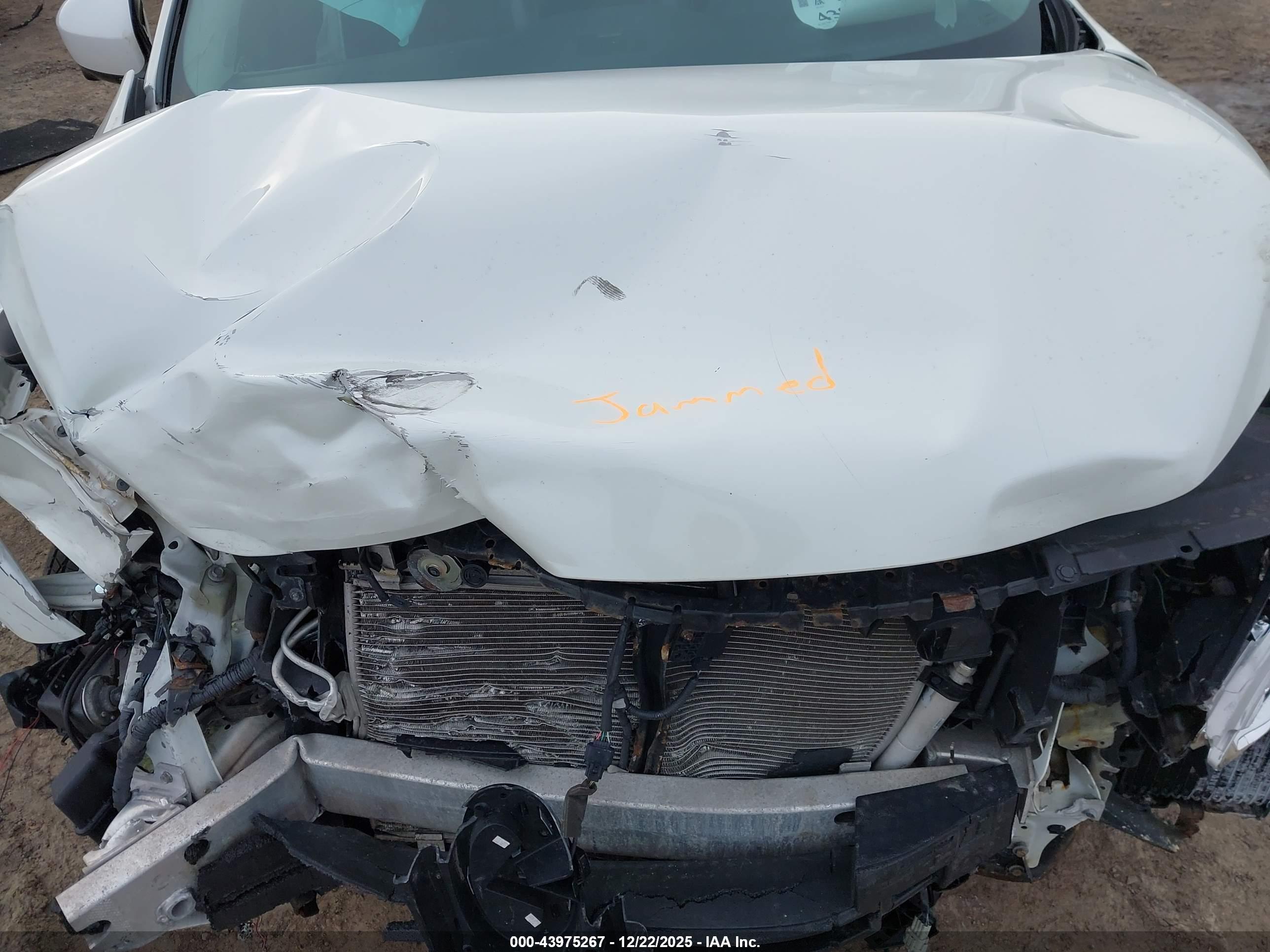INFINITI QX60 image 10